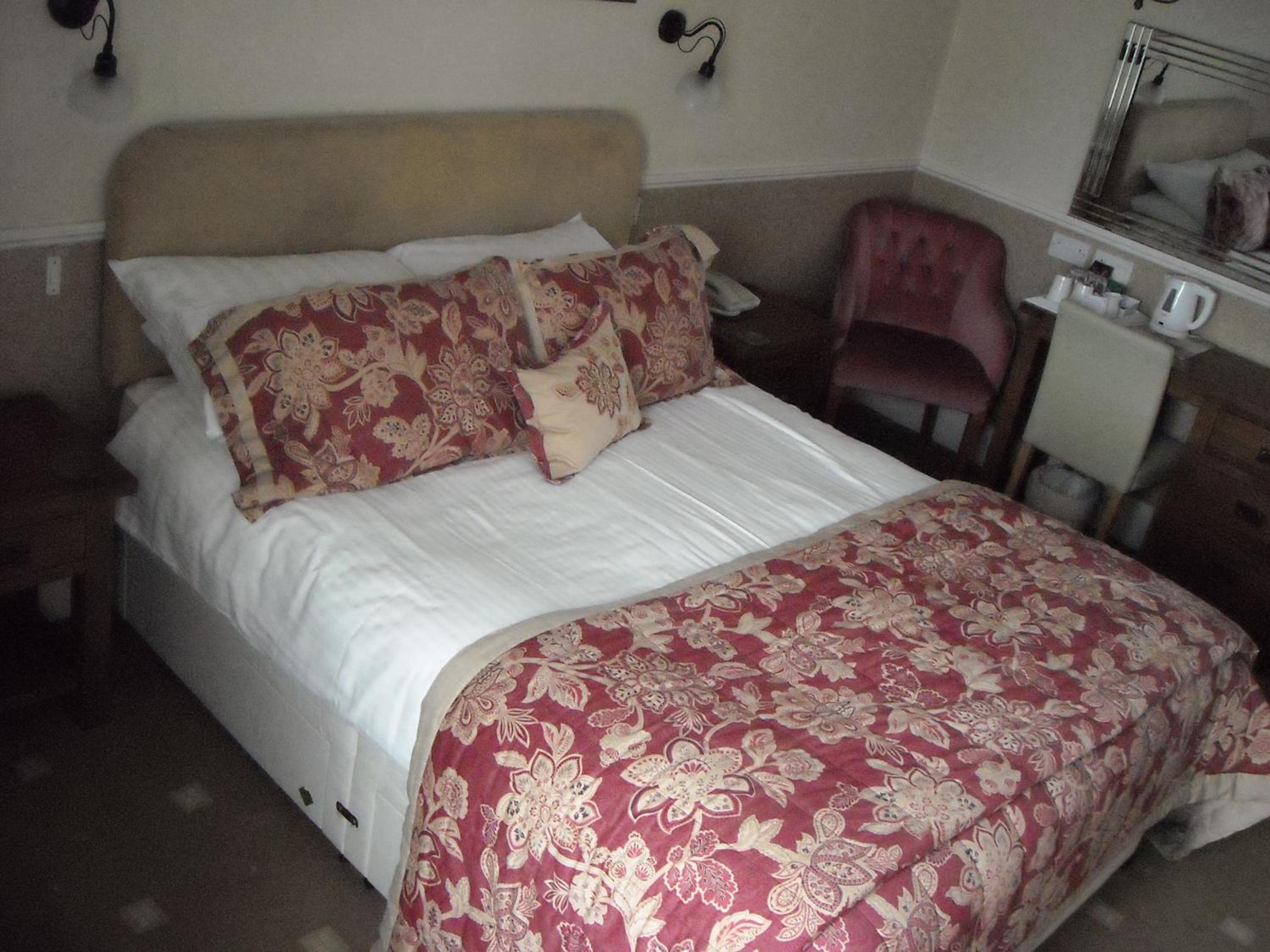 Standard  Double Room - Photo 3