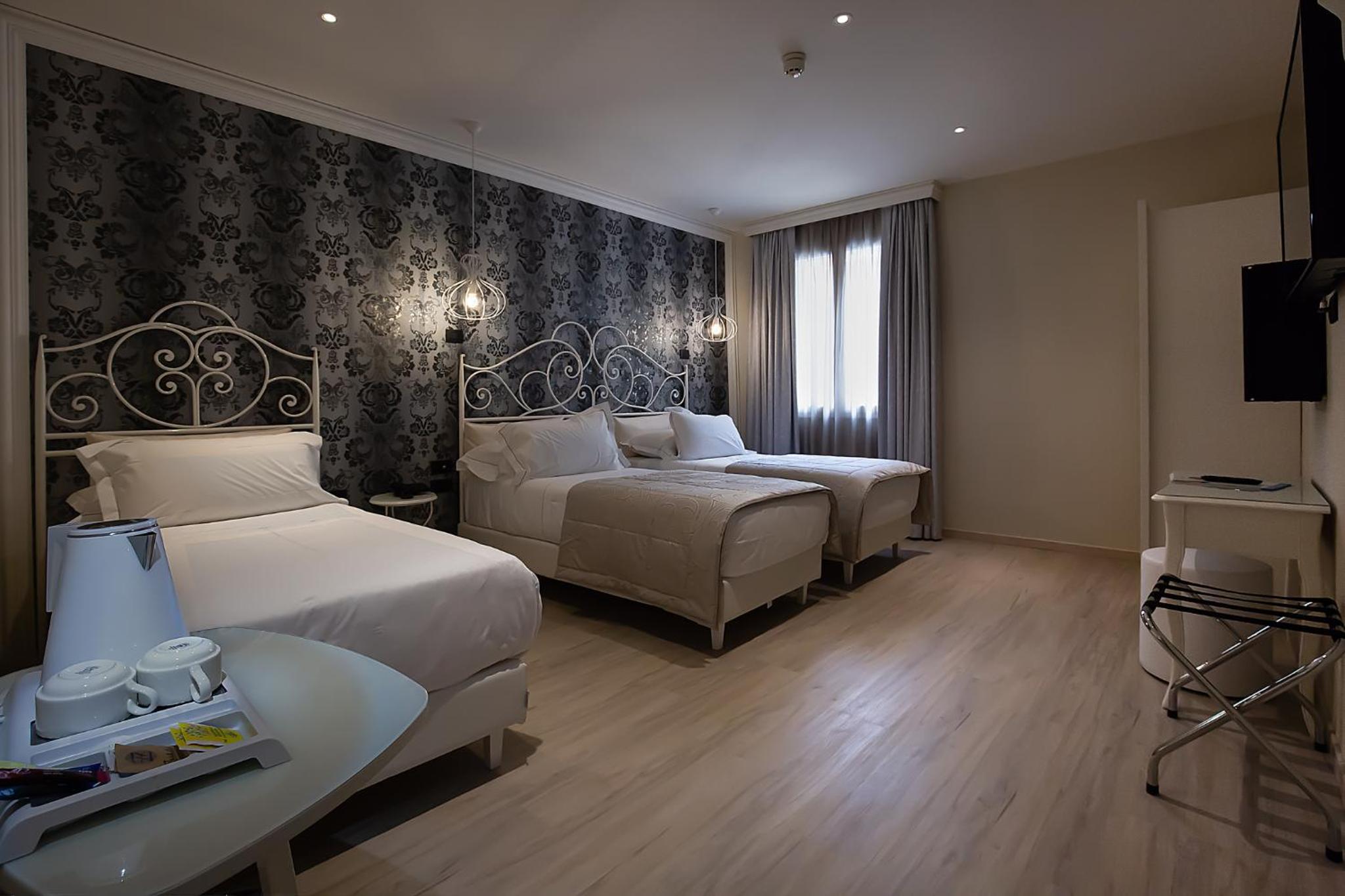 Triple Room photo 1