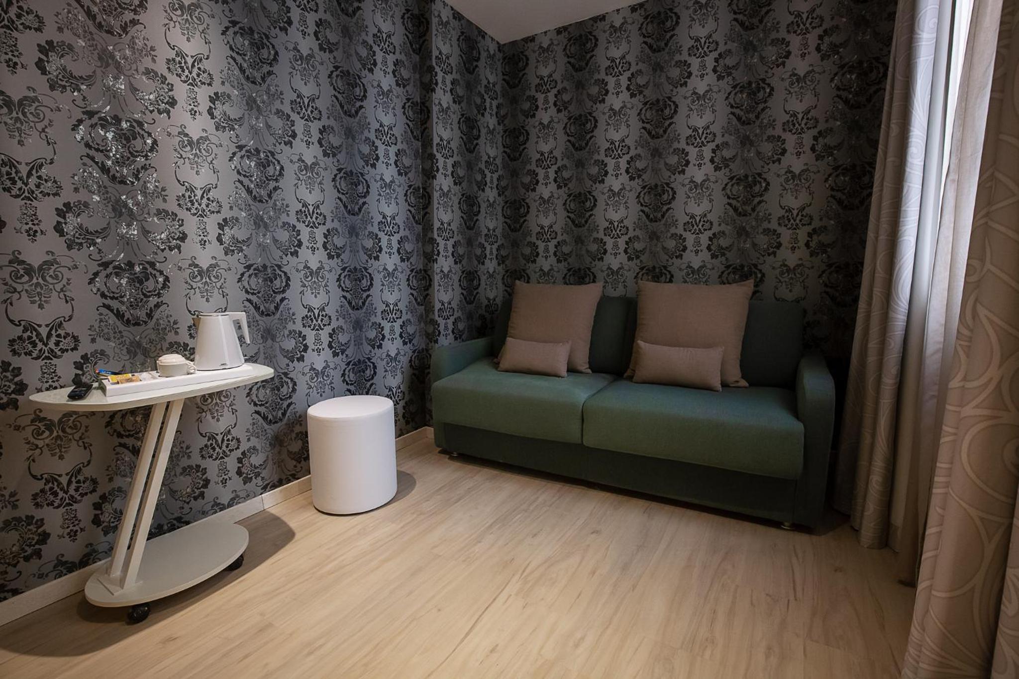 Quadruple Room - Photo 4