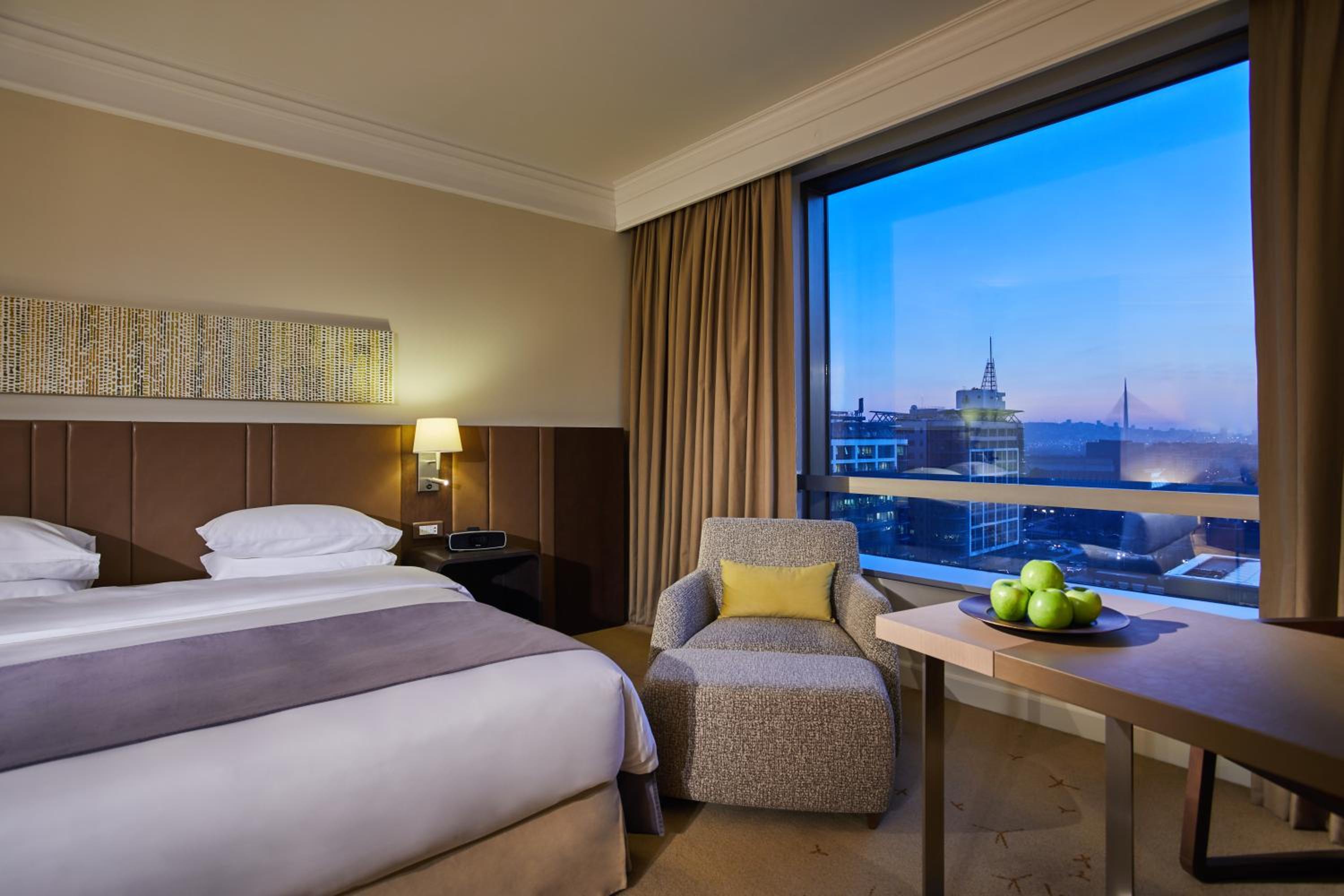 King Room photo 2