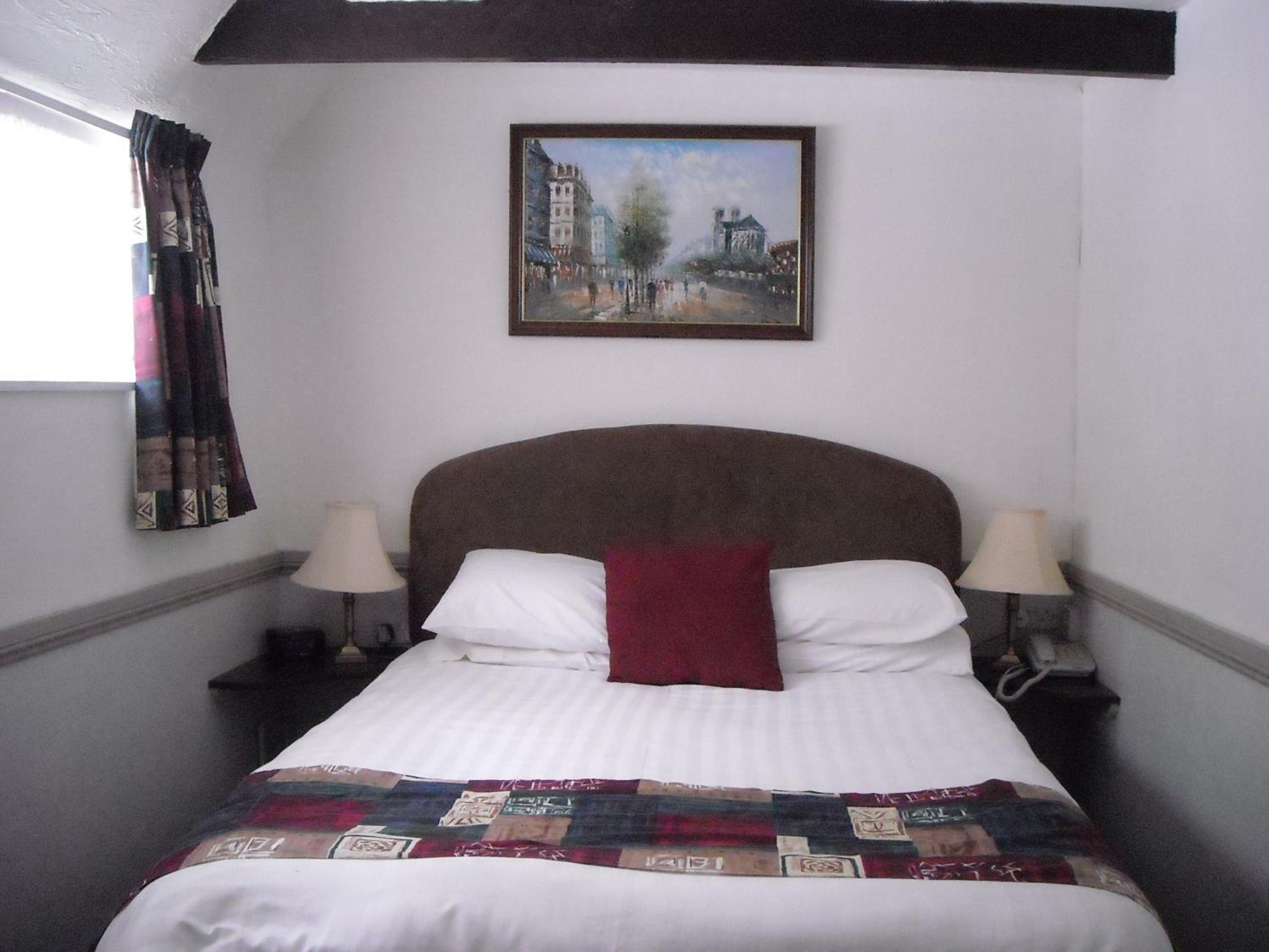 Standard  Double Room - Photo 1