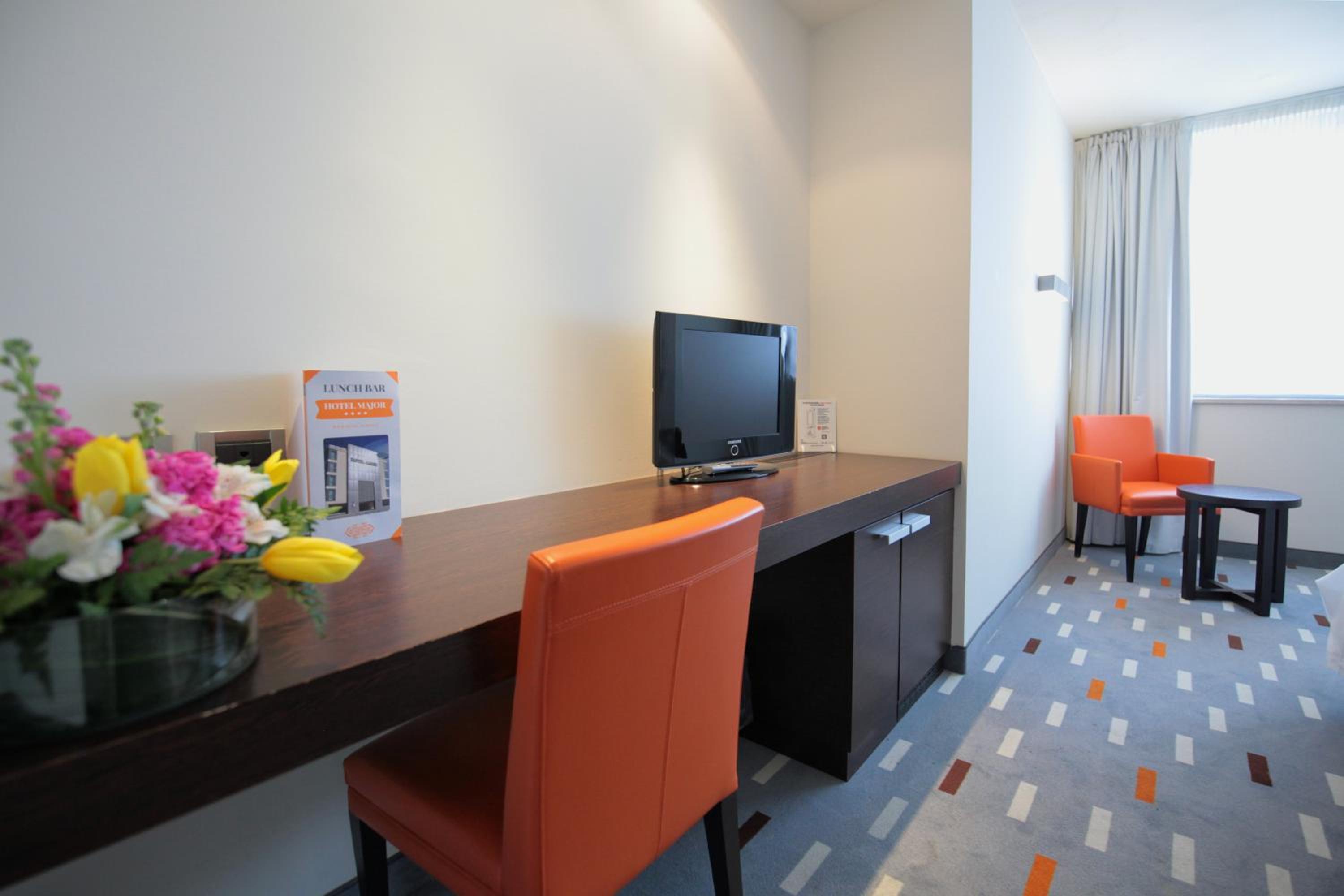 Standard Triple Room - Photo 3