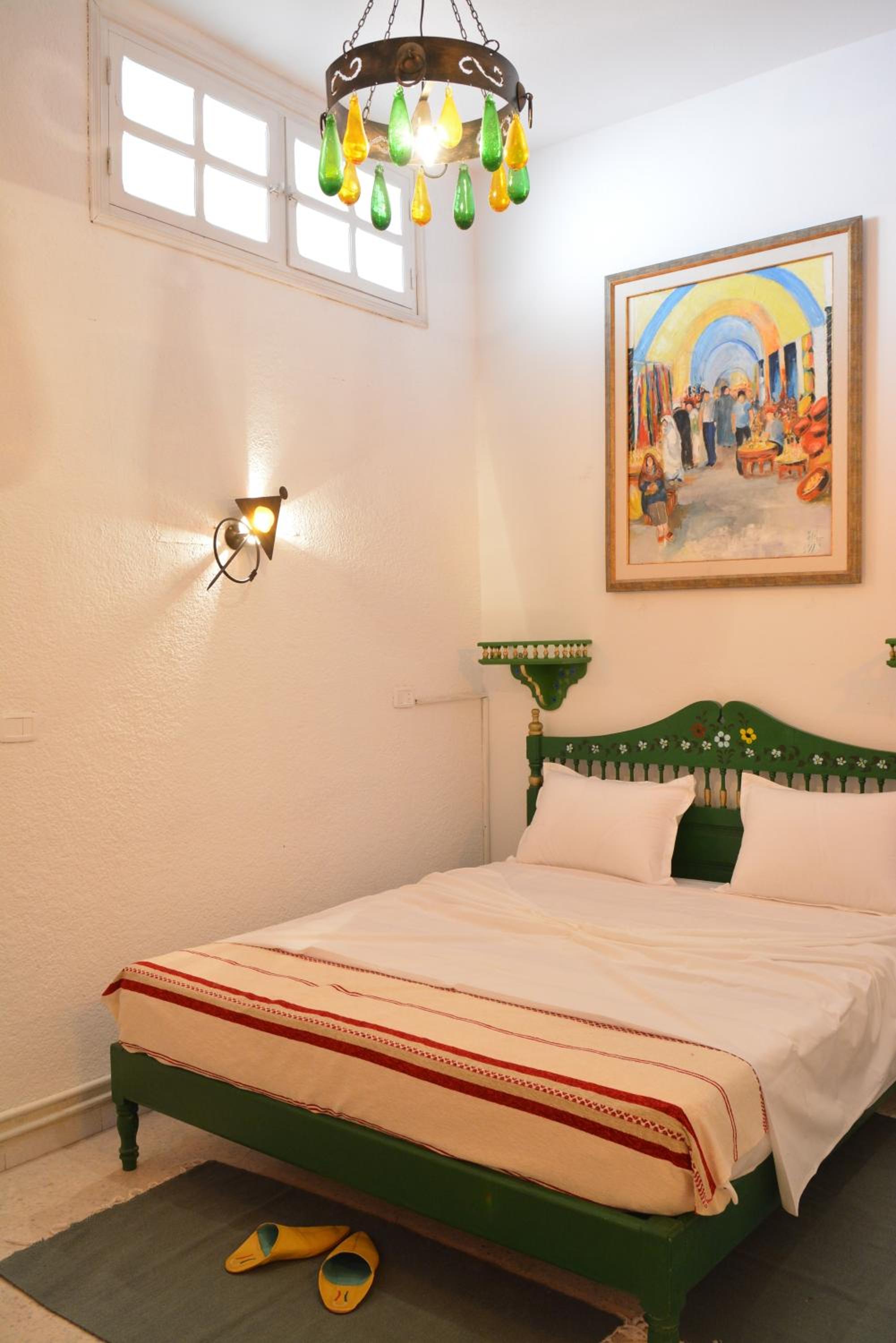Quadruple Room photo 3
