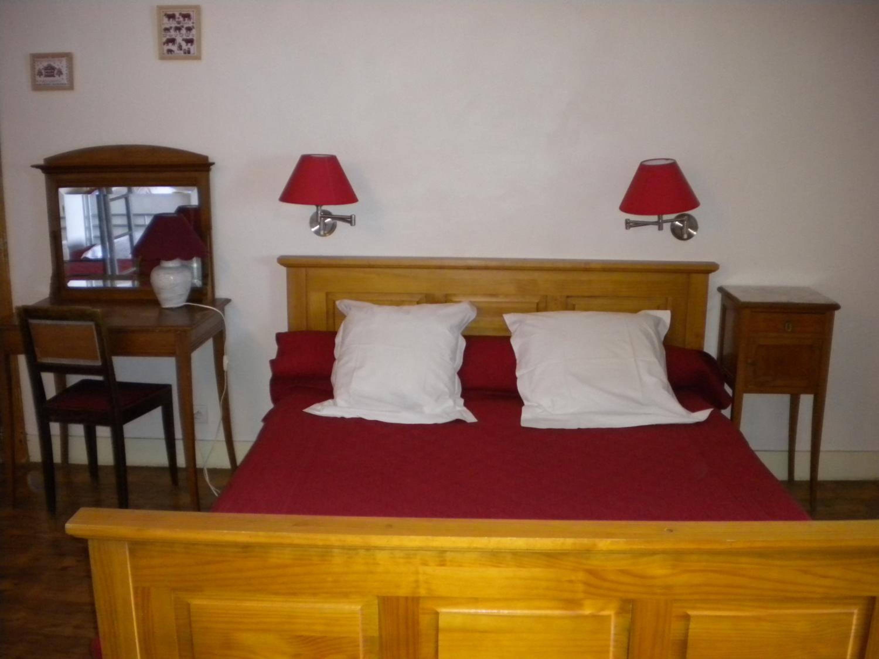 Quadruple Room photo 1