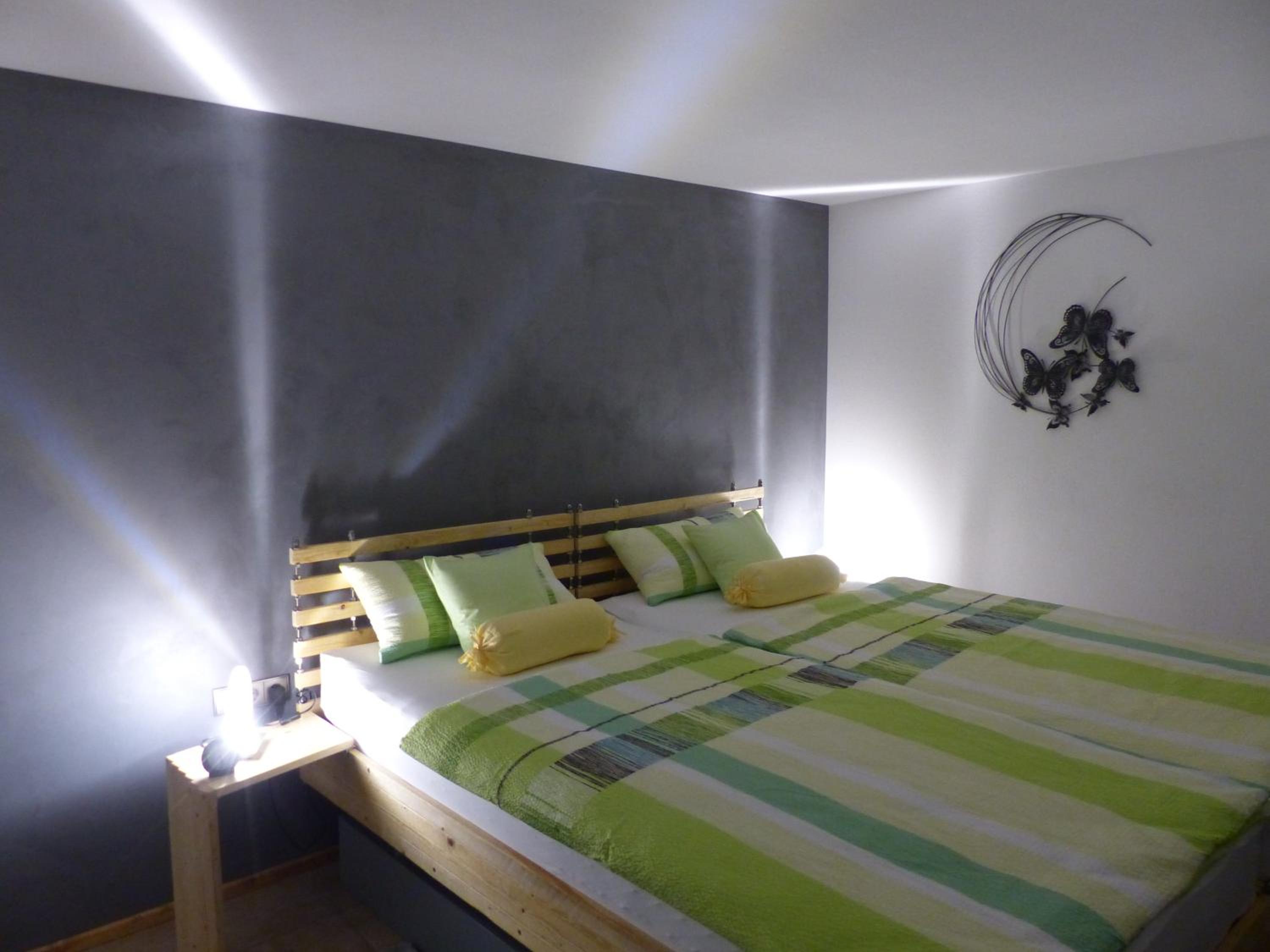 Apartment photo 1