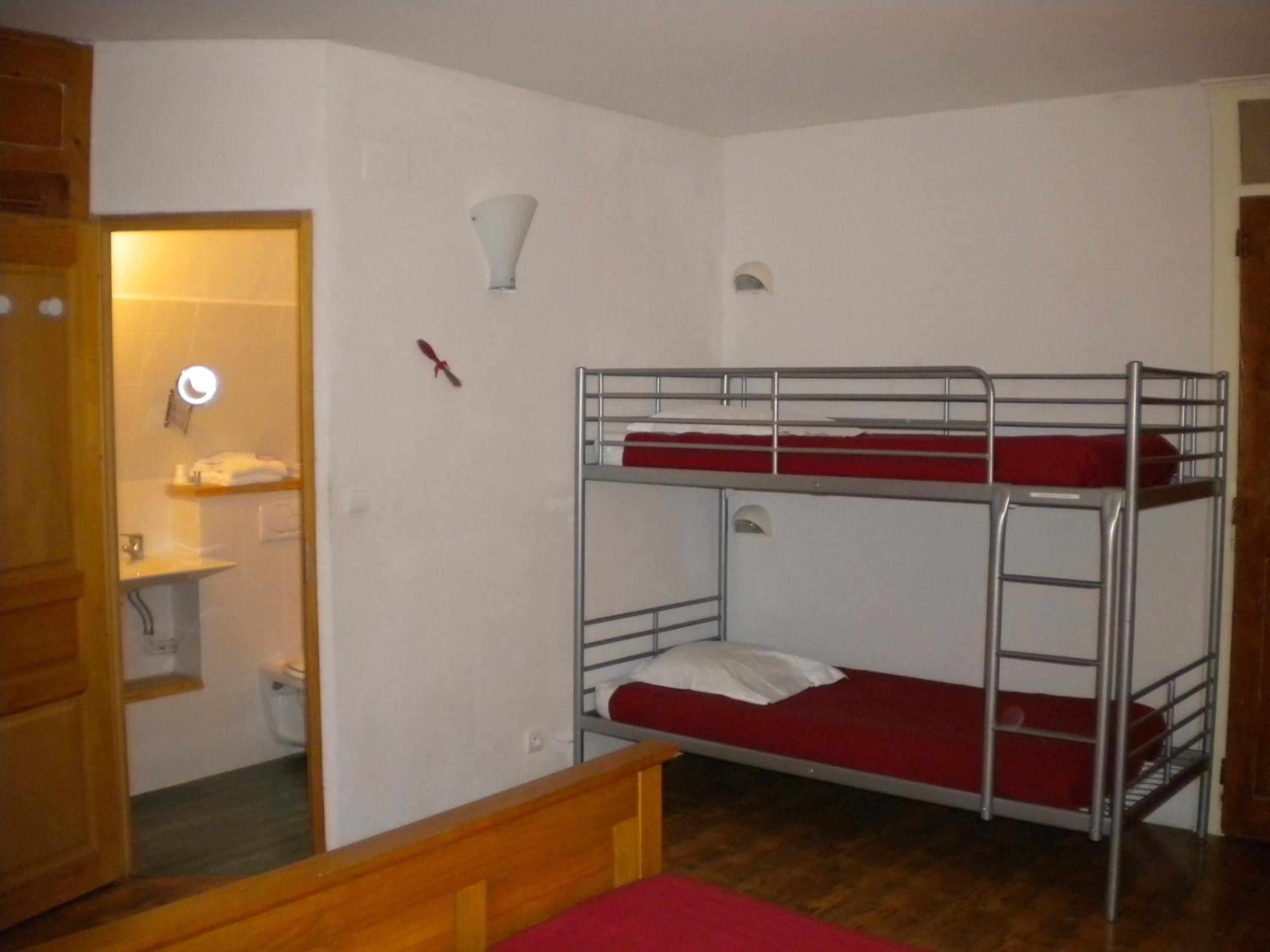 Quadruple Room photo 3