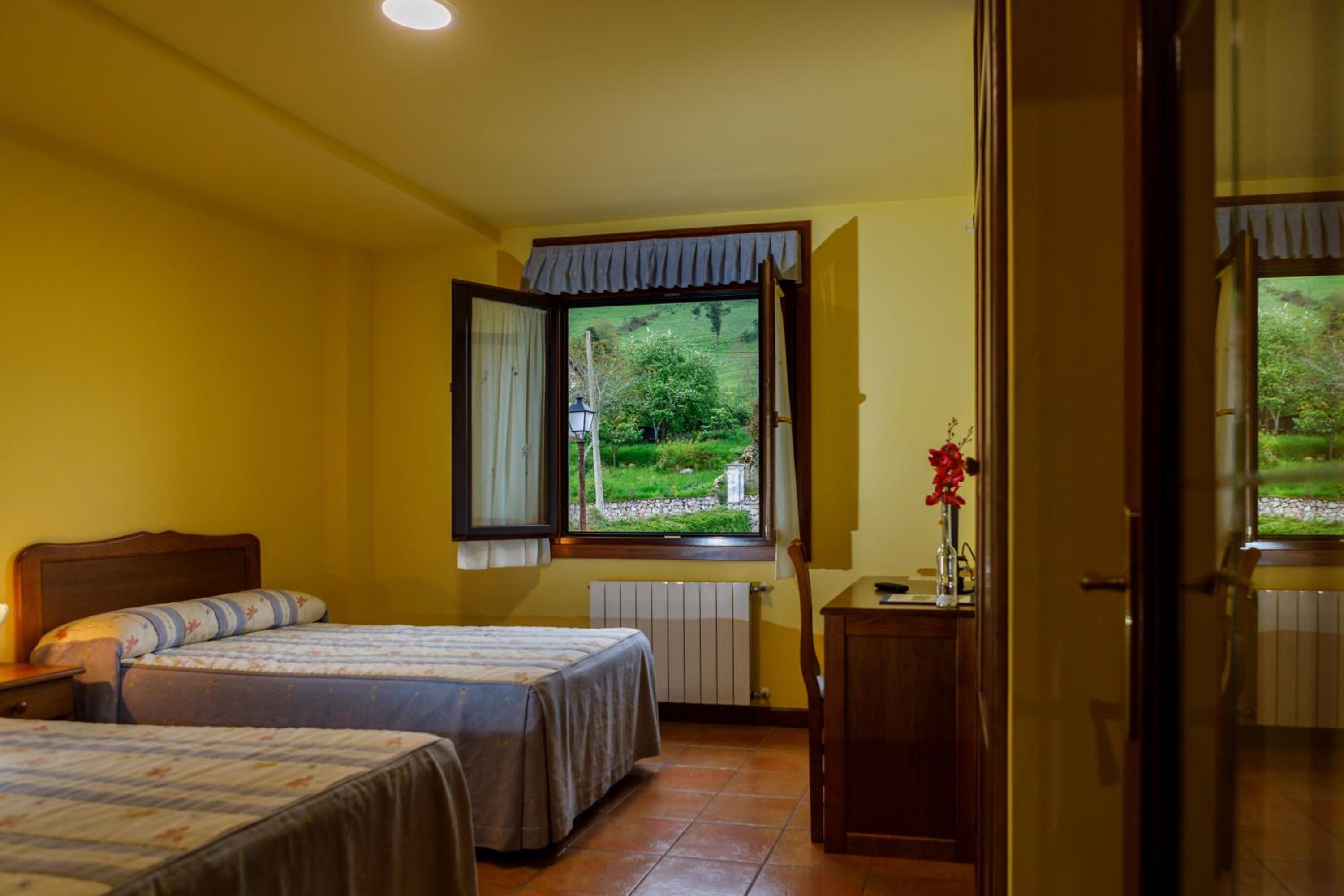 Habitación #33239520