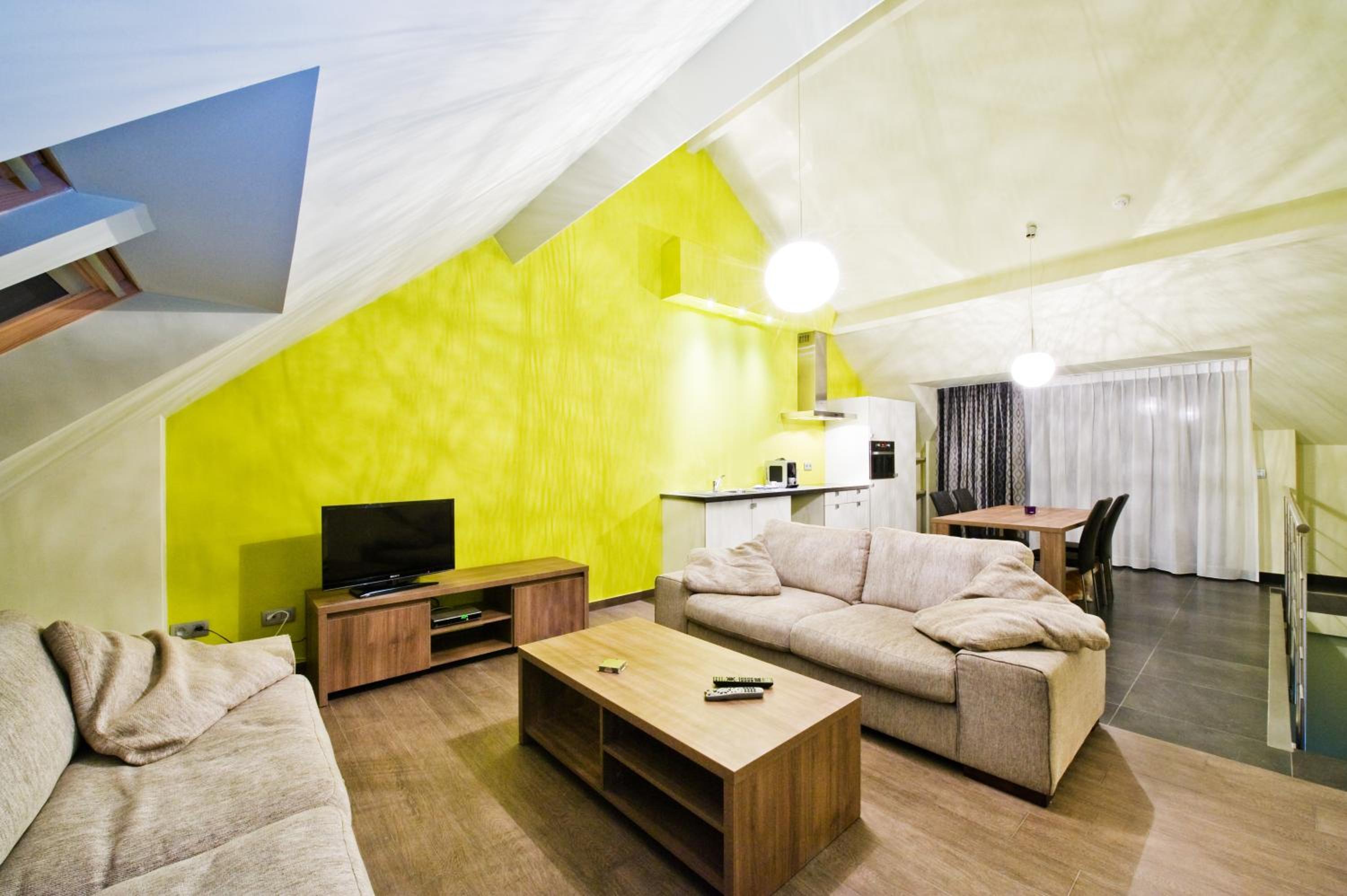 Deluxe Suite photo 1