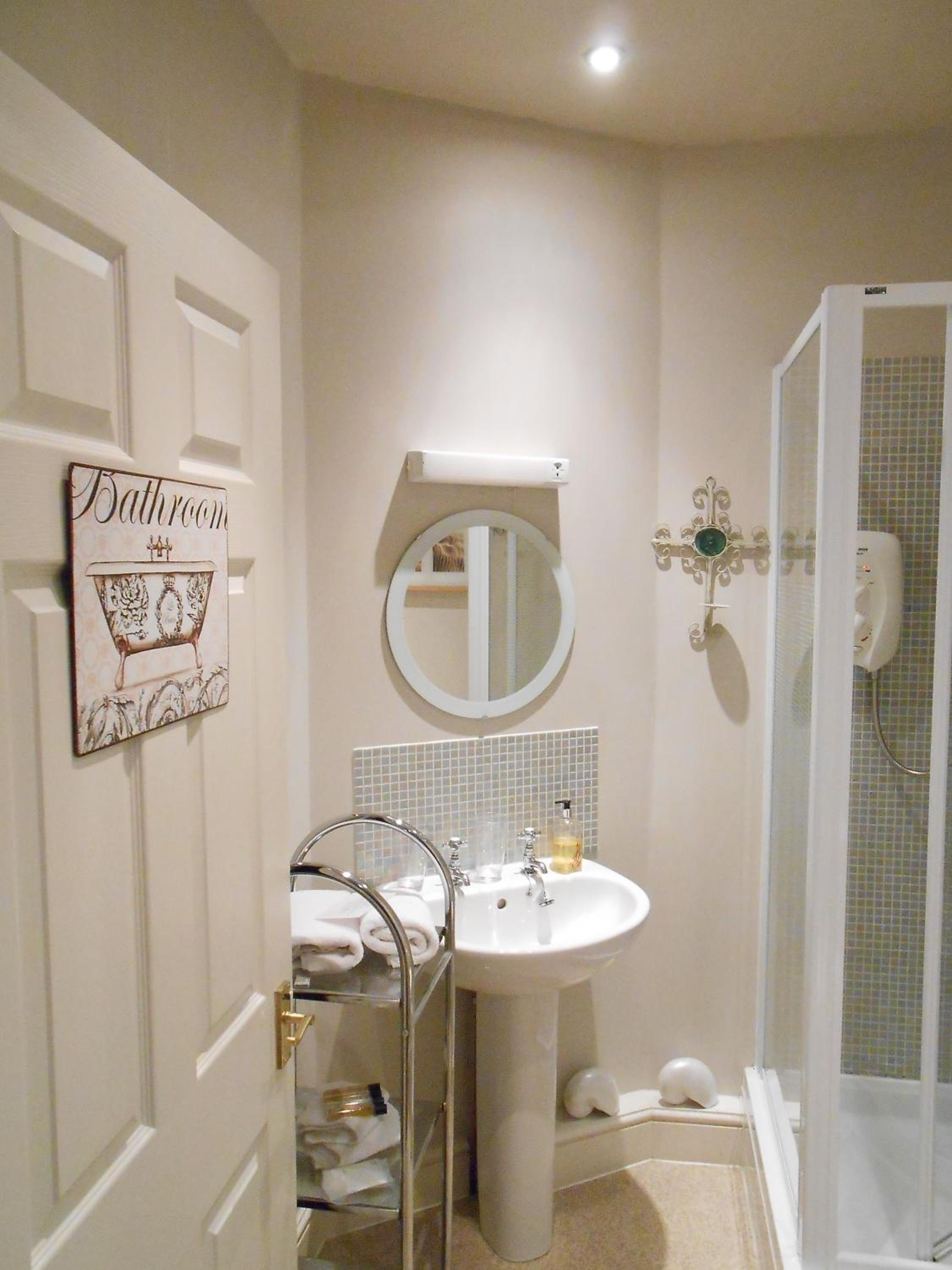 Superior Double Room - Photo 8