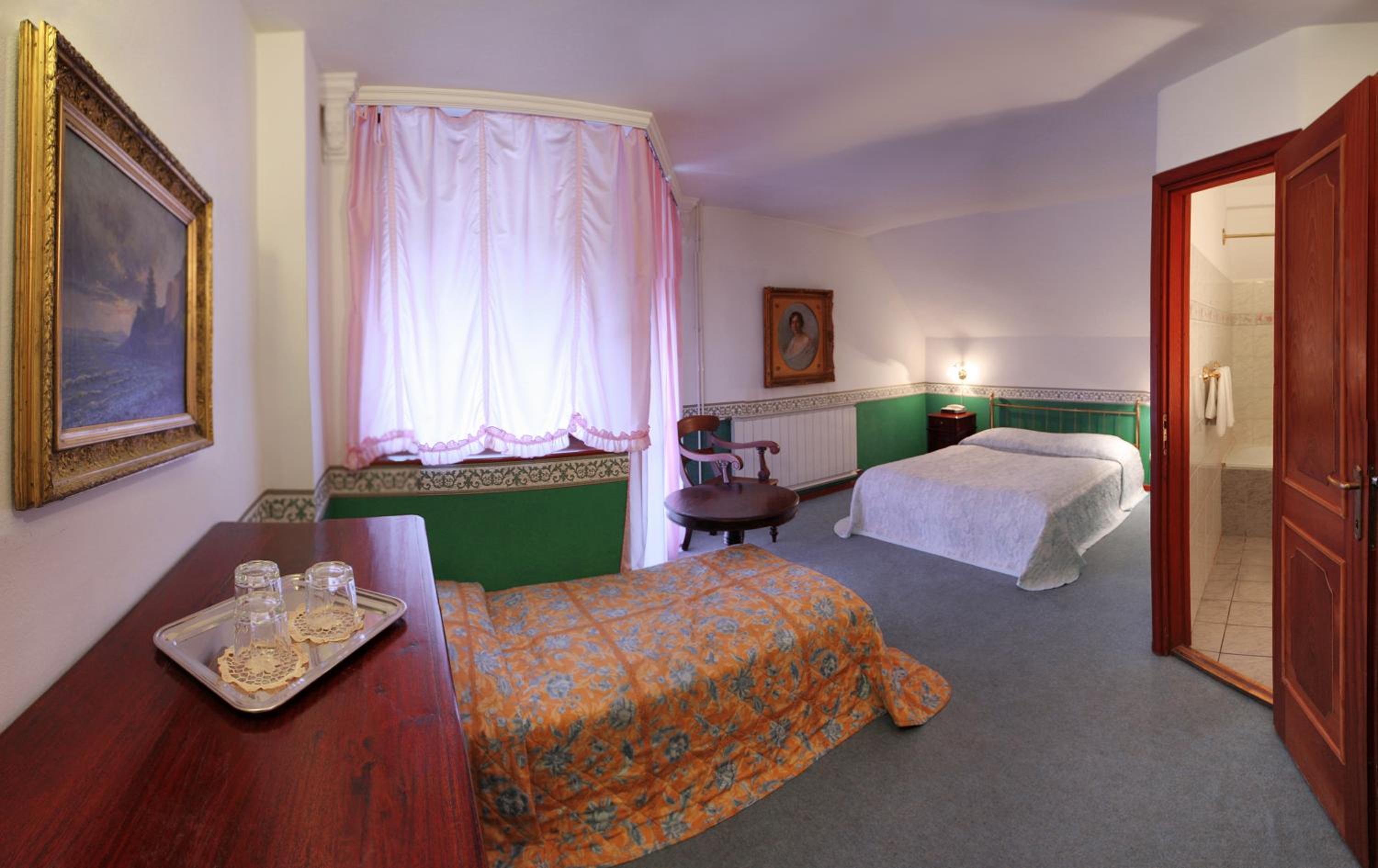 Triple Room photo 1
