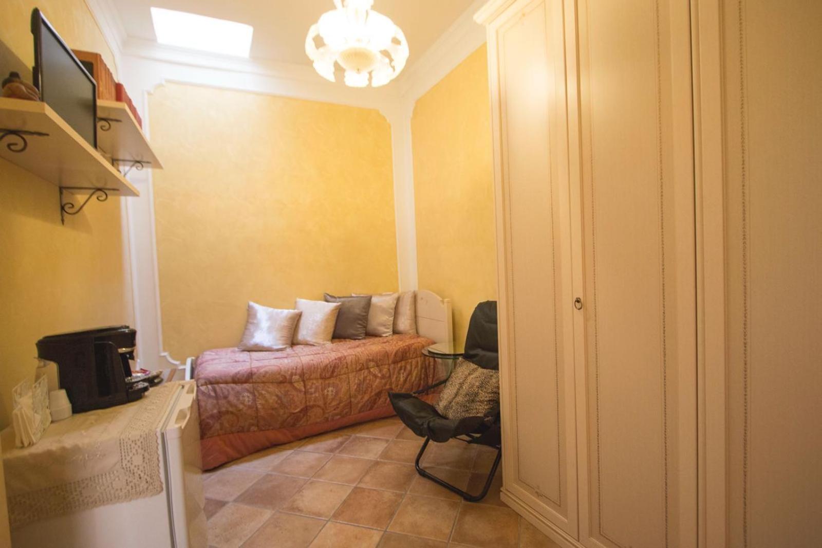 Junior Suite With Balcony photo 2