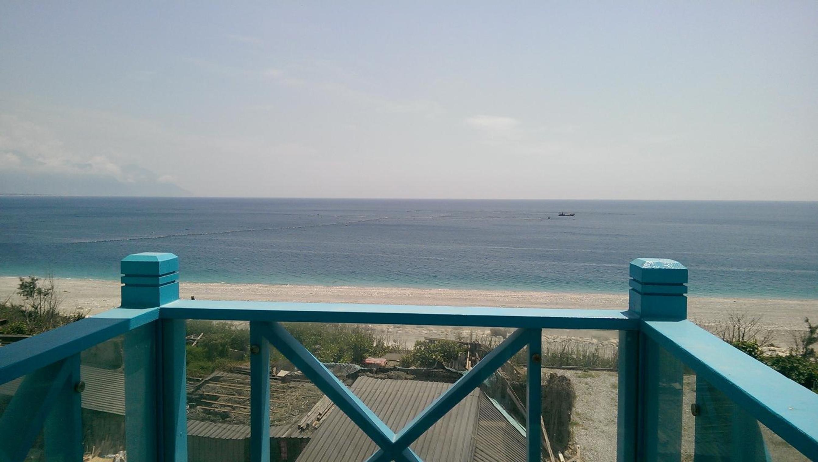Double Room with Sea View photo 3