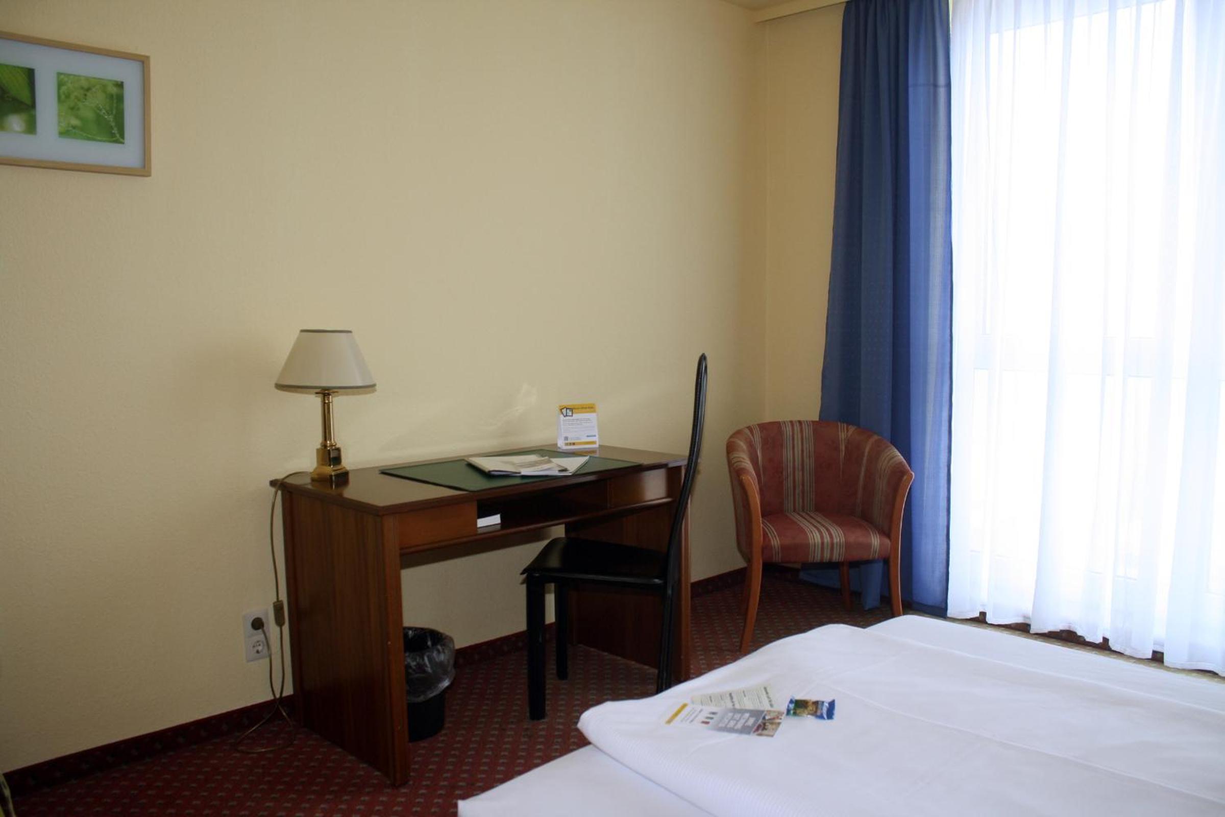 Deluxe Single Room photo 1