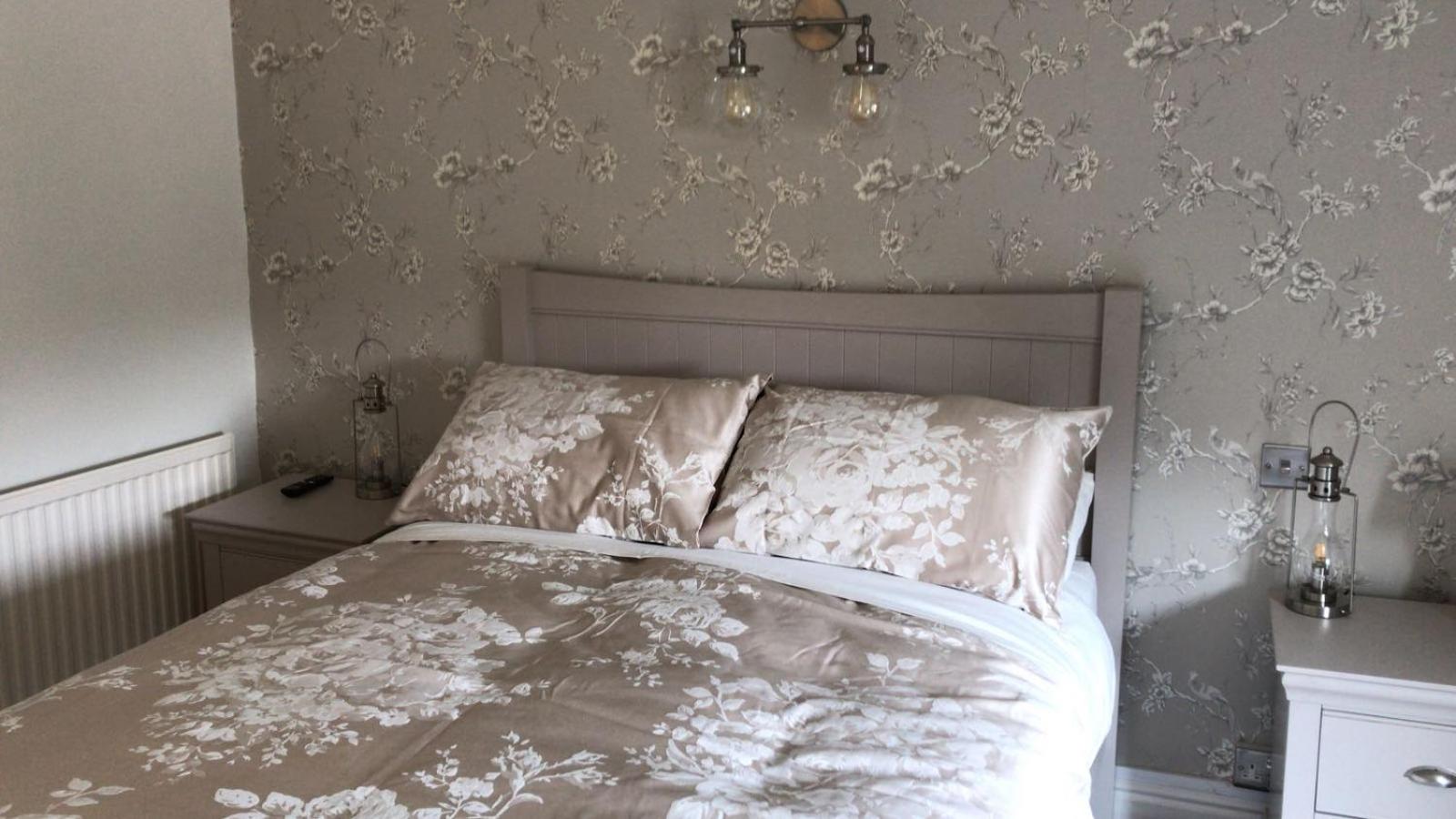 Deluxe Double Room photo 1