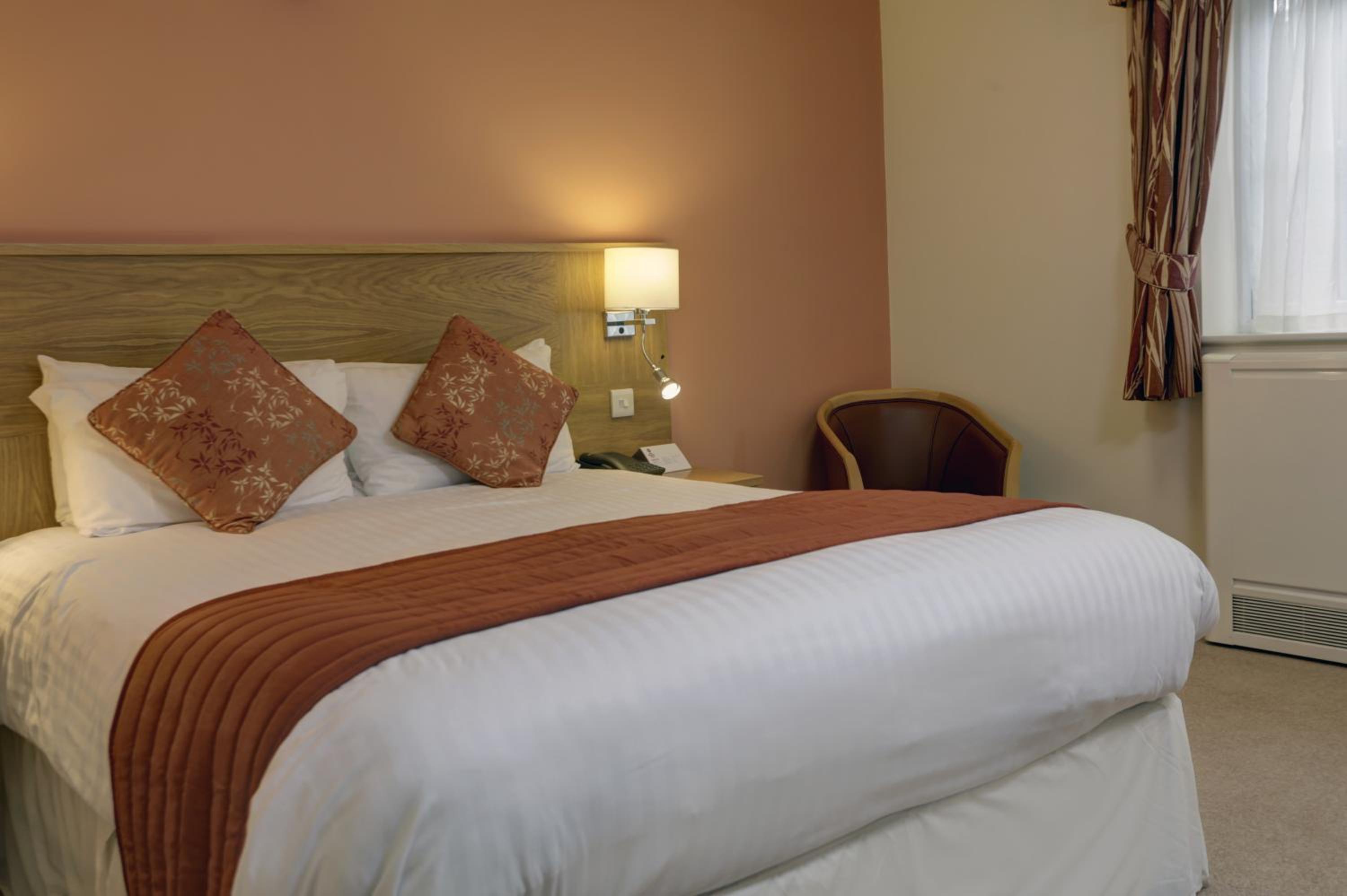 Best Western Plus Ullesthorpe Court Hotel & Golf Club, Photo 5