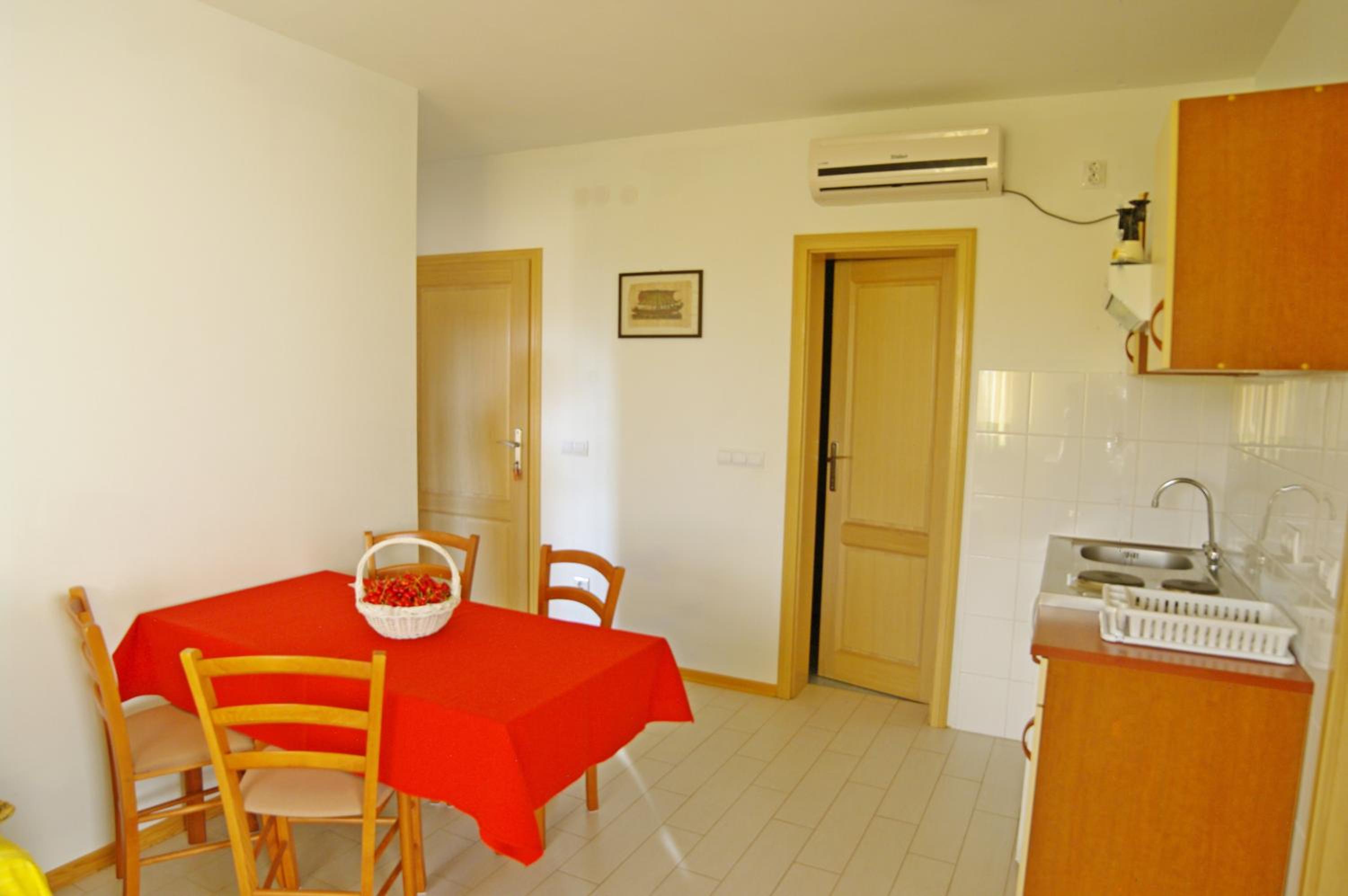 Two-Bedroom Apartment with Sea View - Photo 17