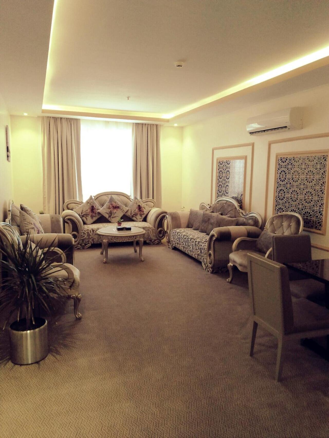 Family Suite with Balcony photo 1