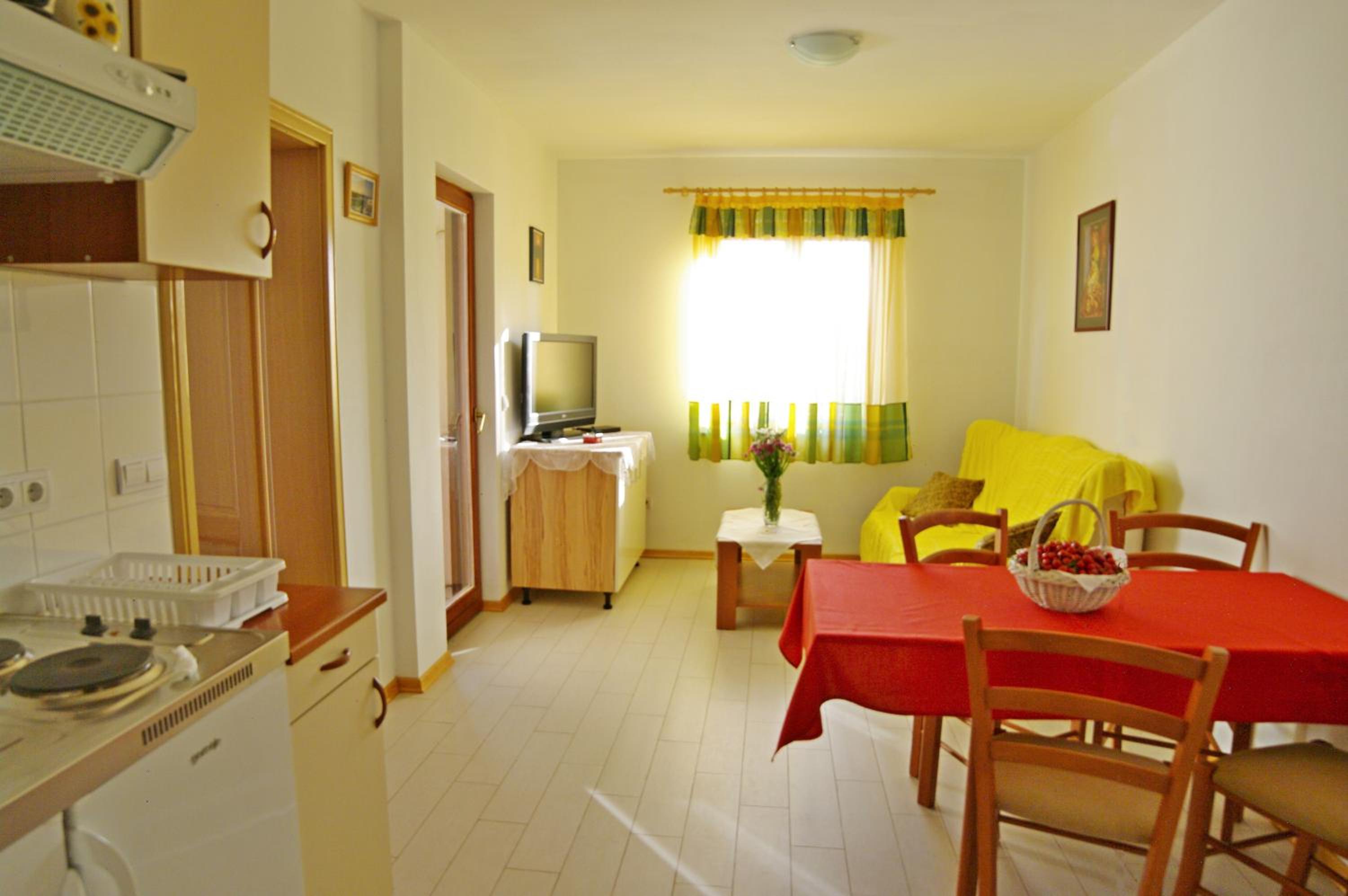 Two-Bedroom Apartment with Sea View - Photo 19