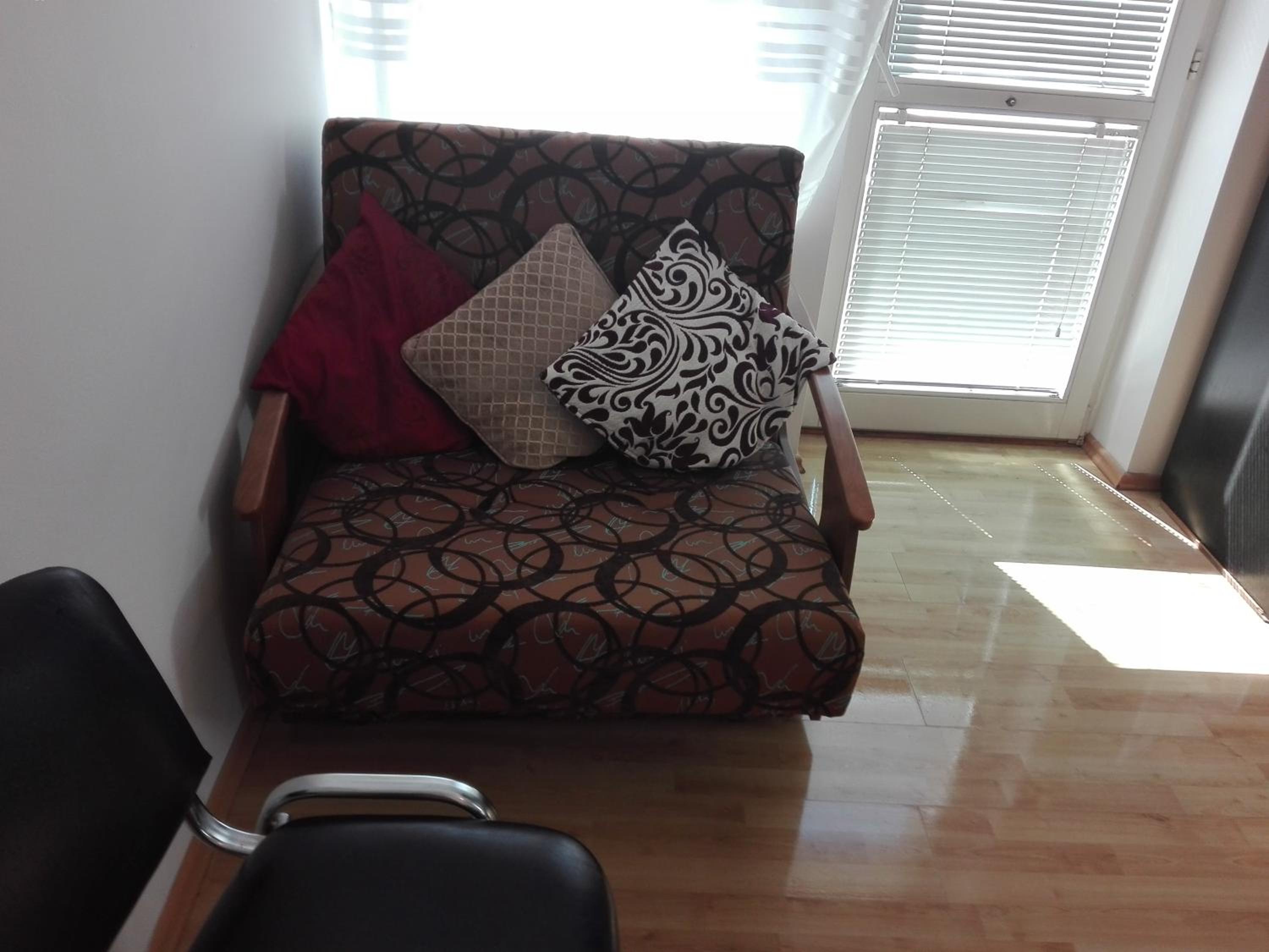Double Room with Balcony (3 Adults) - Photo 27