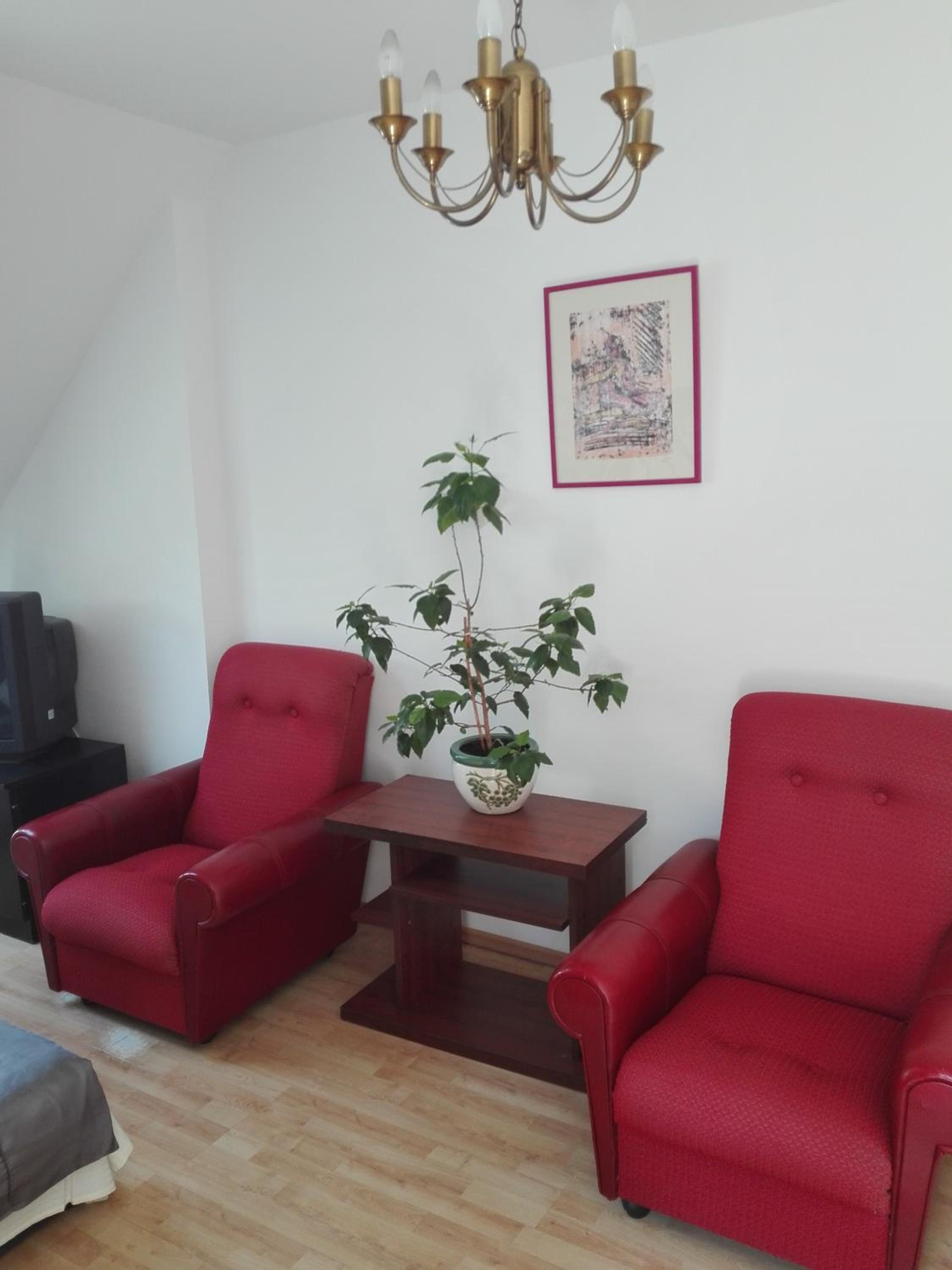 Double Room with Balcony (3 Adults) - Photo 17