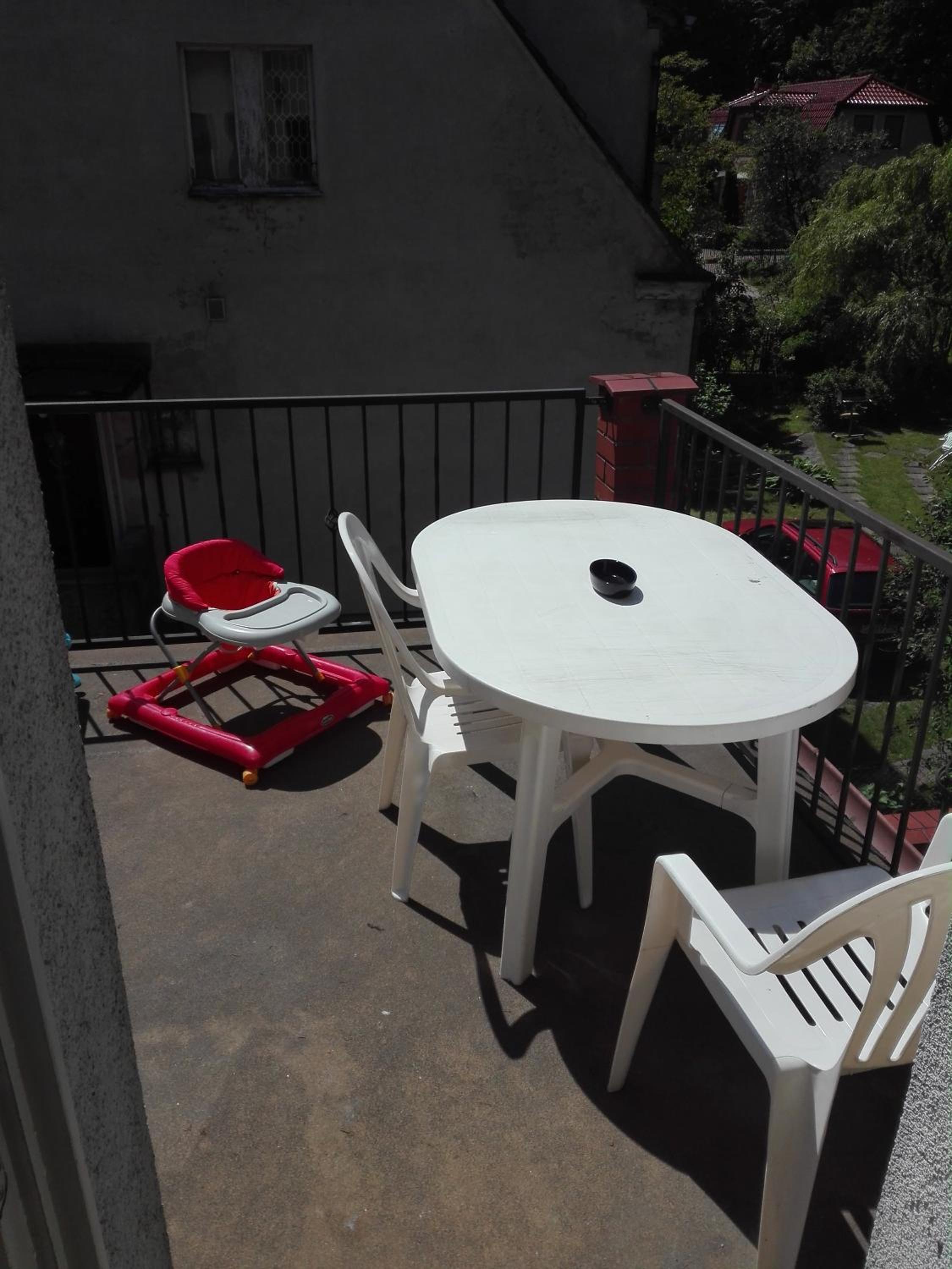 Double Room with Balcony (3 Adults) - Photo 13