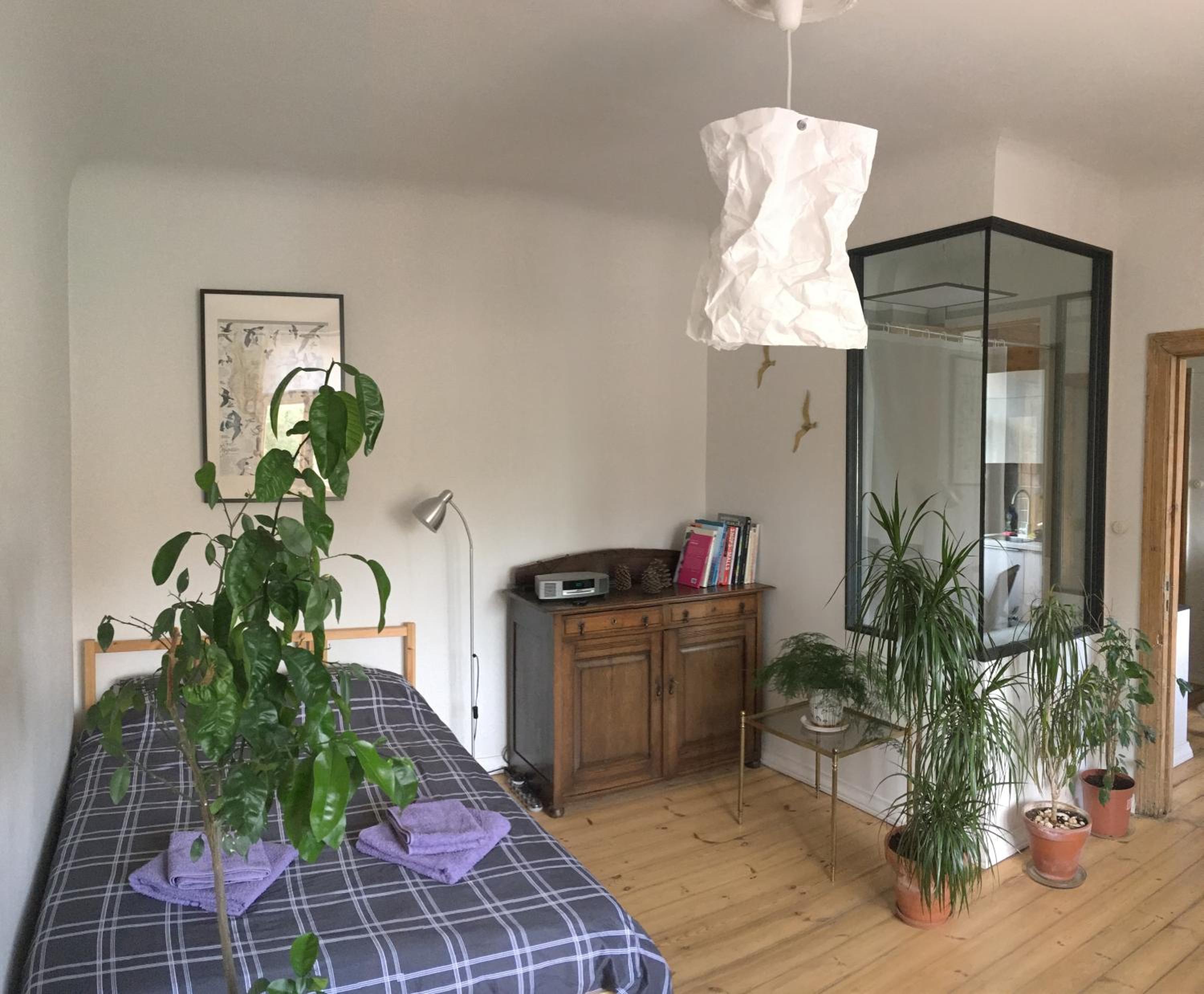 Apartment - Photo 1
