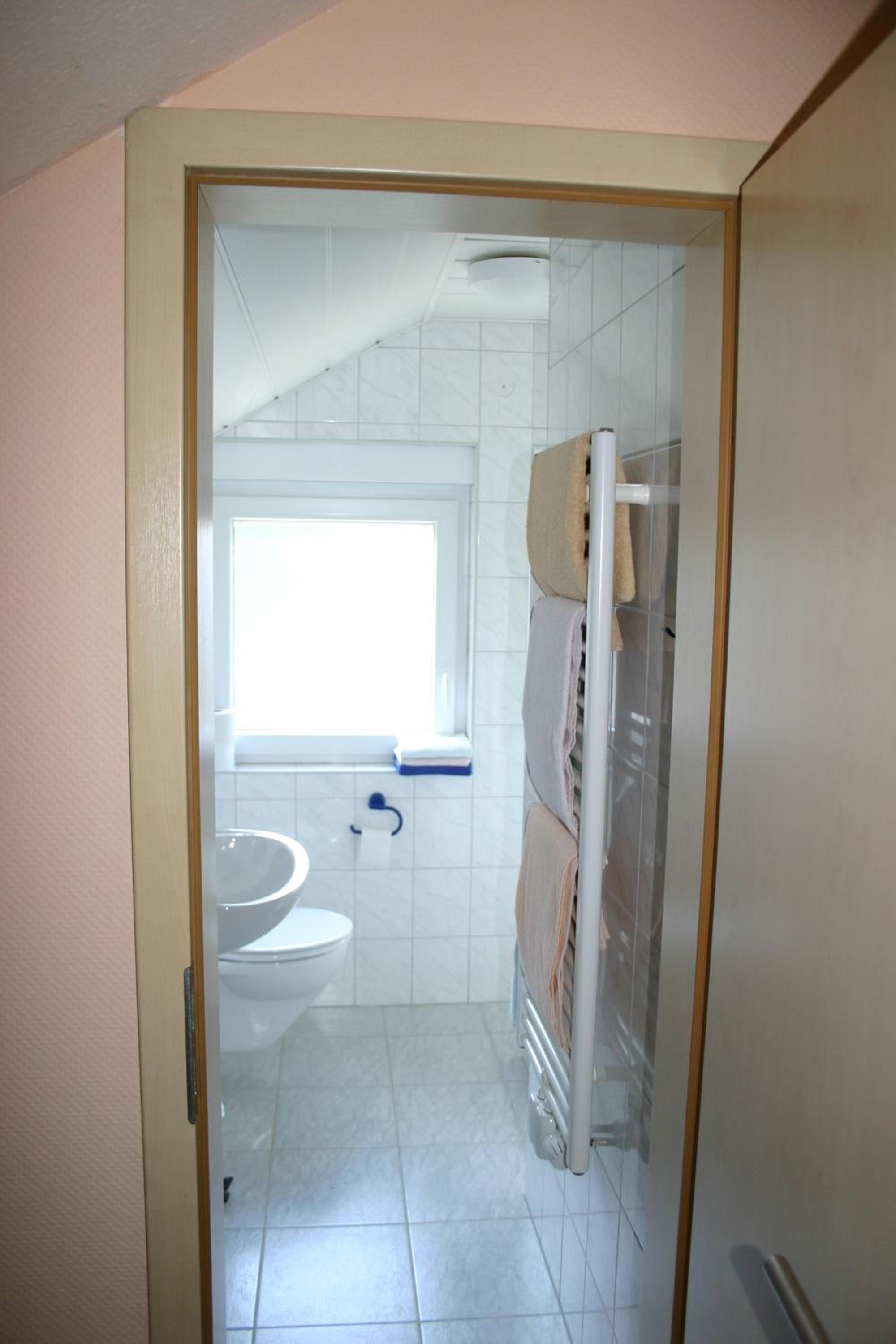 Standard Quadruple Room photo 2
