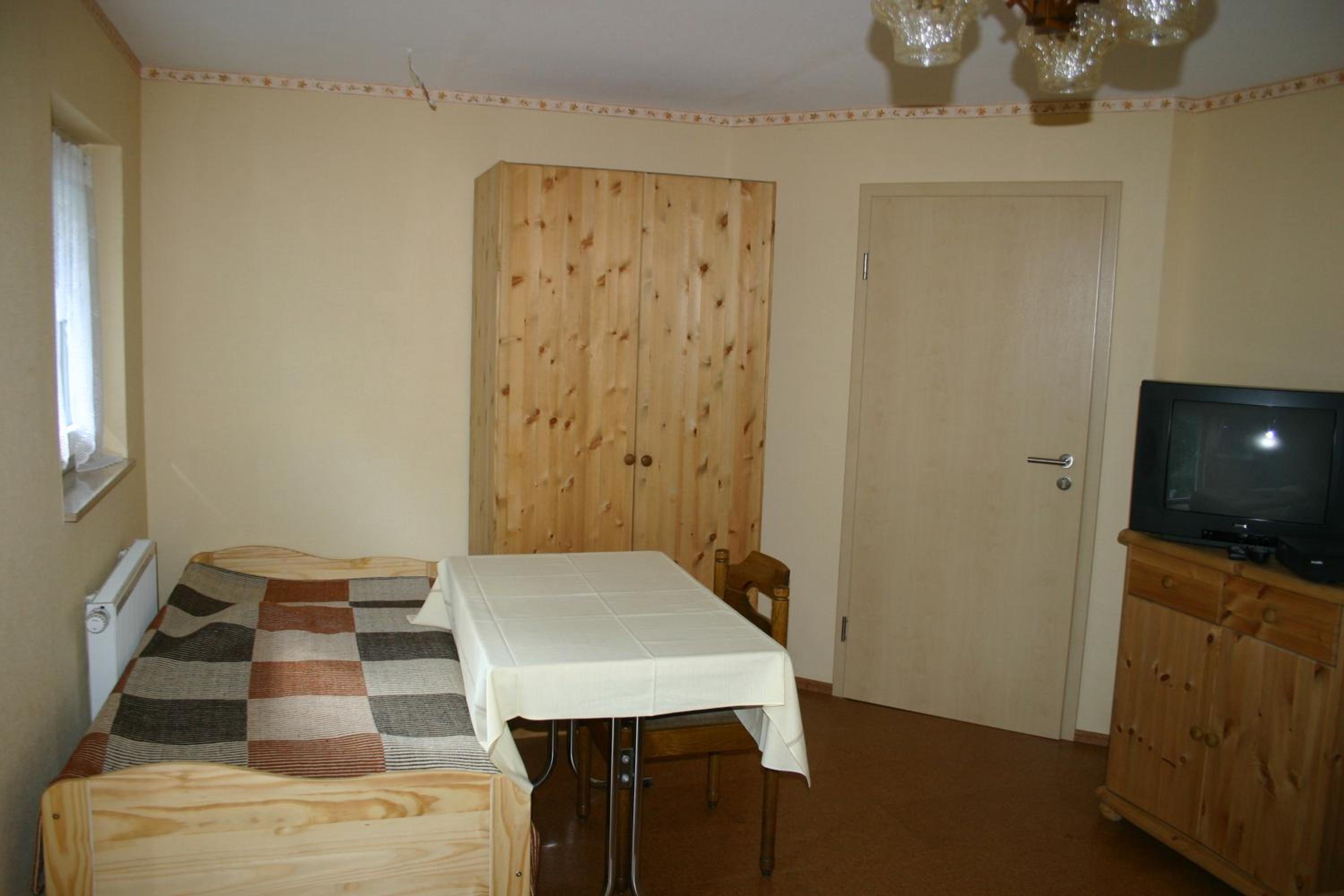 Standard Triple Room photo 1