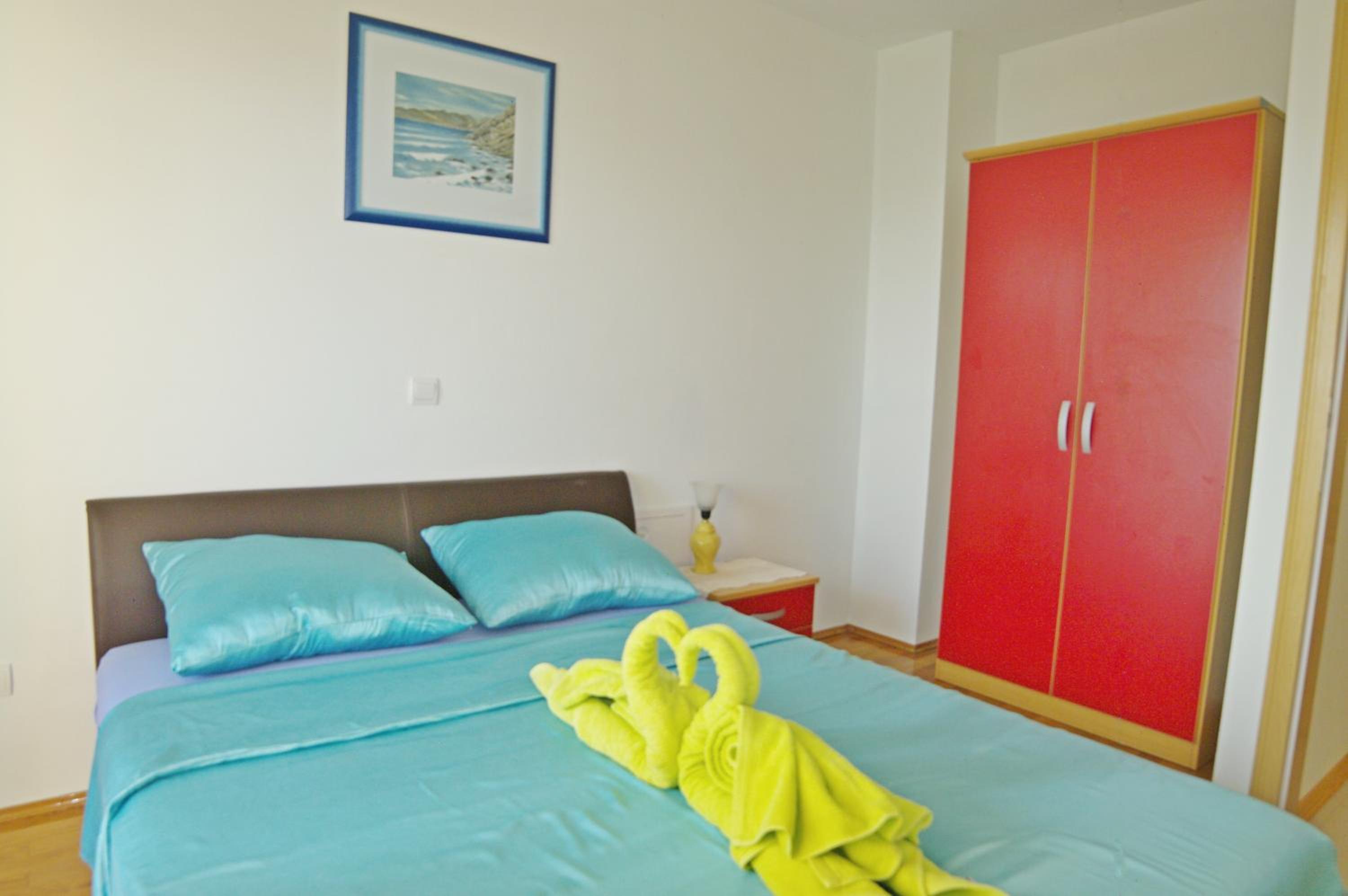 Two-Bedroom Apartment with Sea View - Photo 24