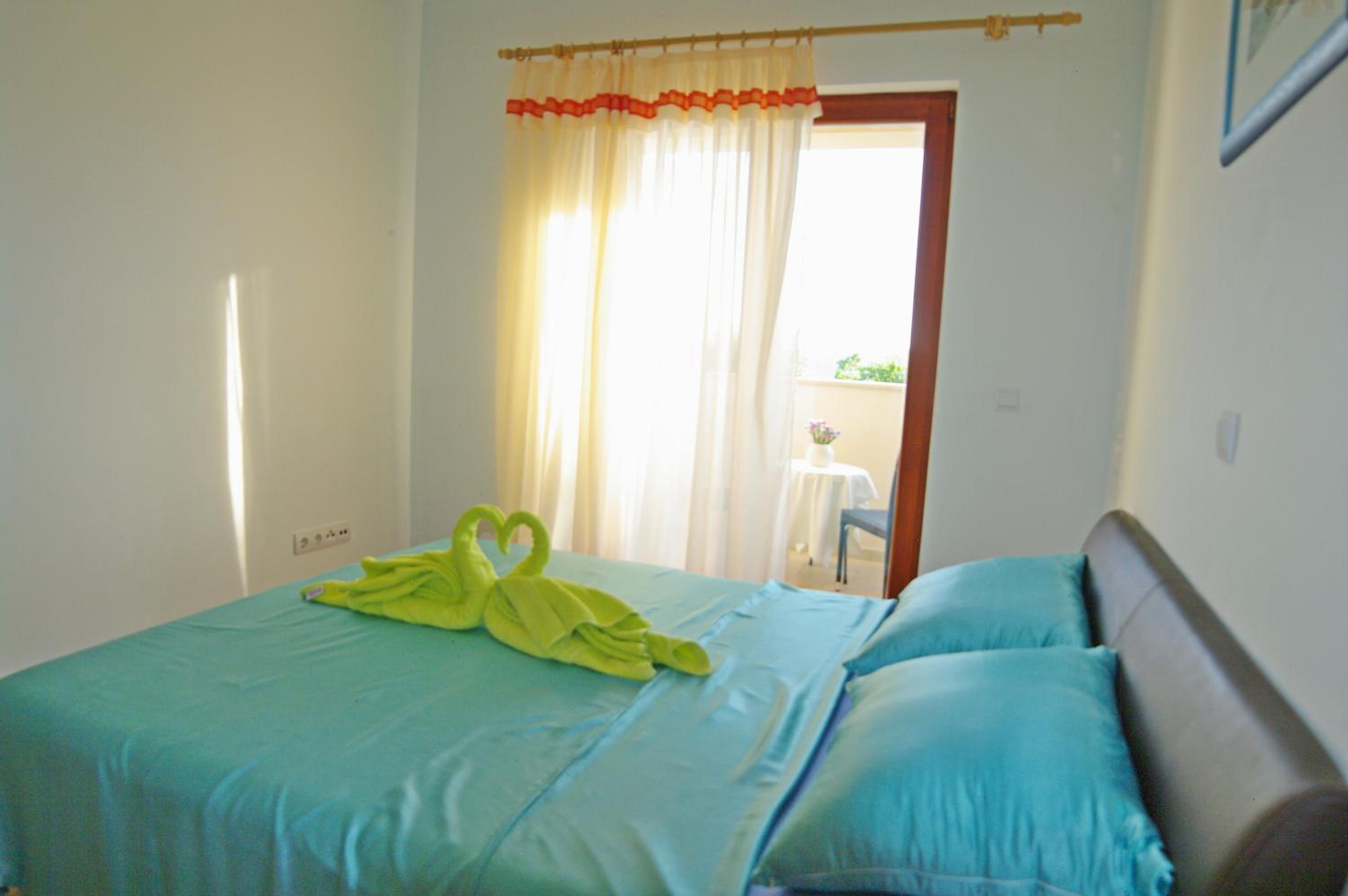 Two-Bedroom Apartment with Sea View - Photo 25