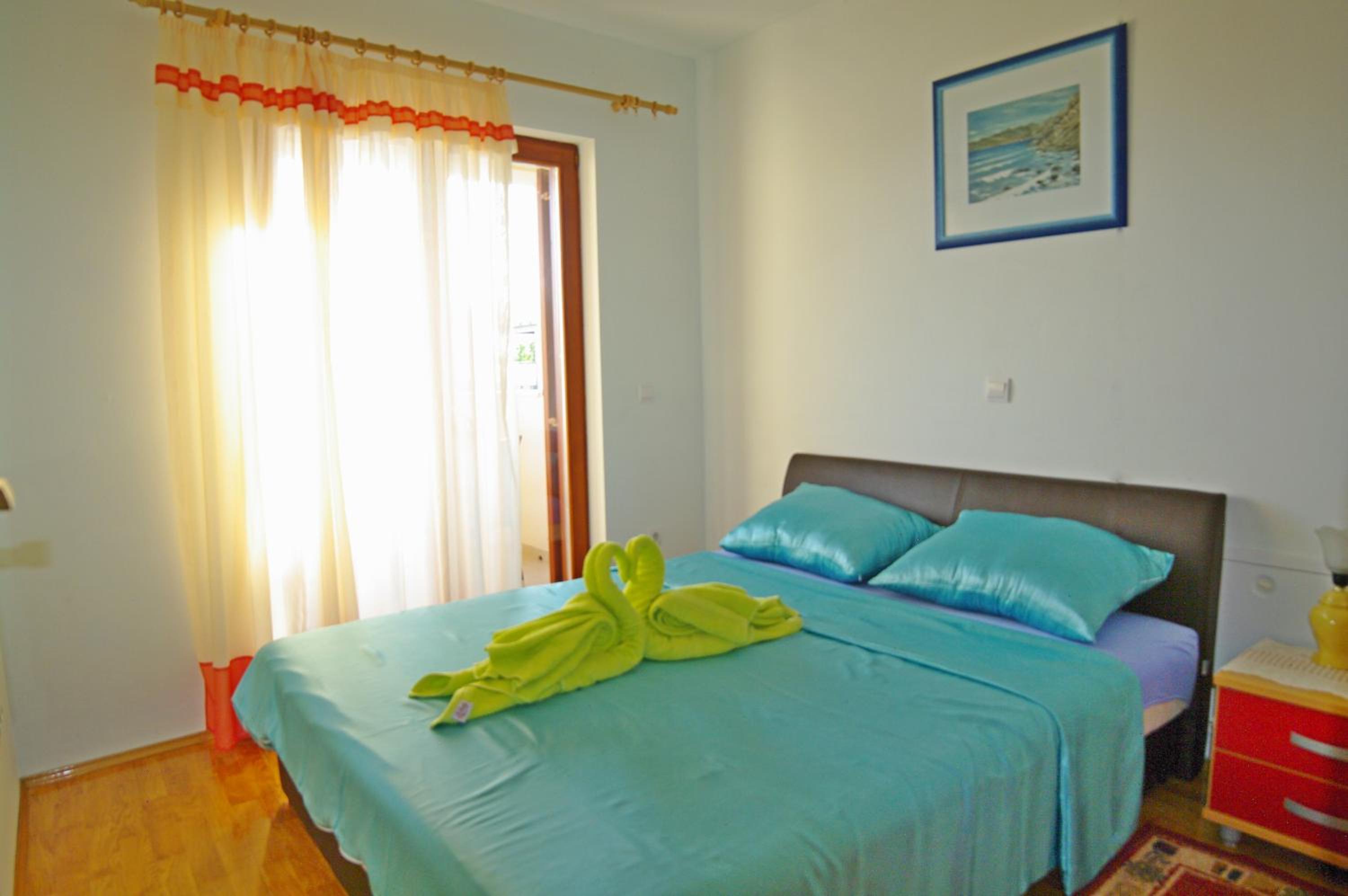 Two-Bedroom Apartment with Sea View - Photo 23