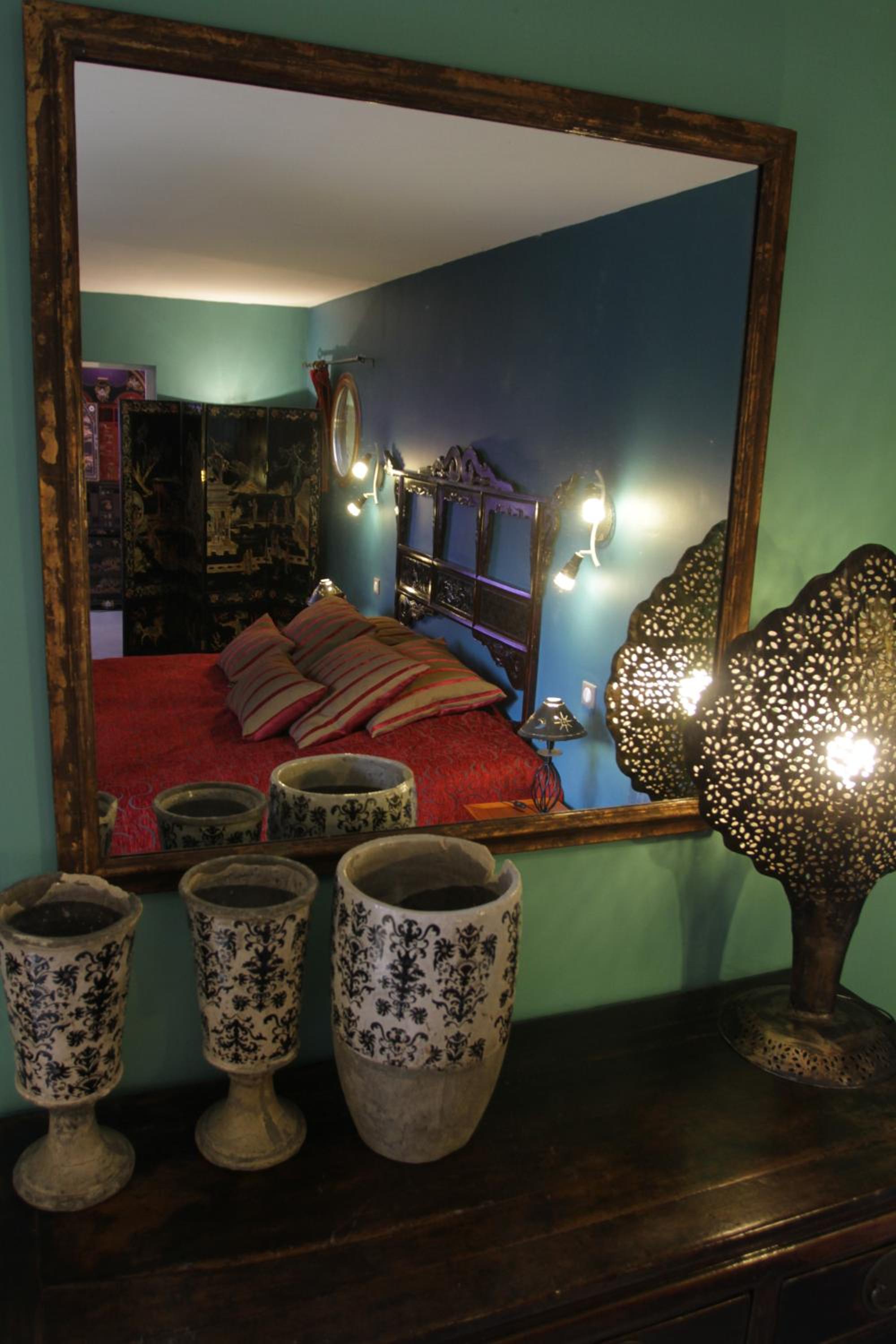 Deluxe Double Room - Photo 1