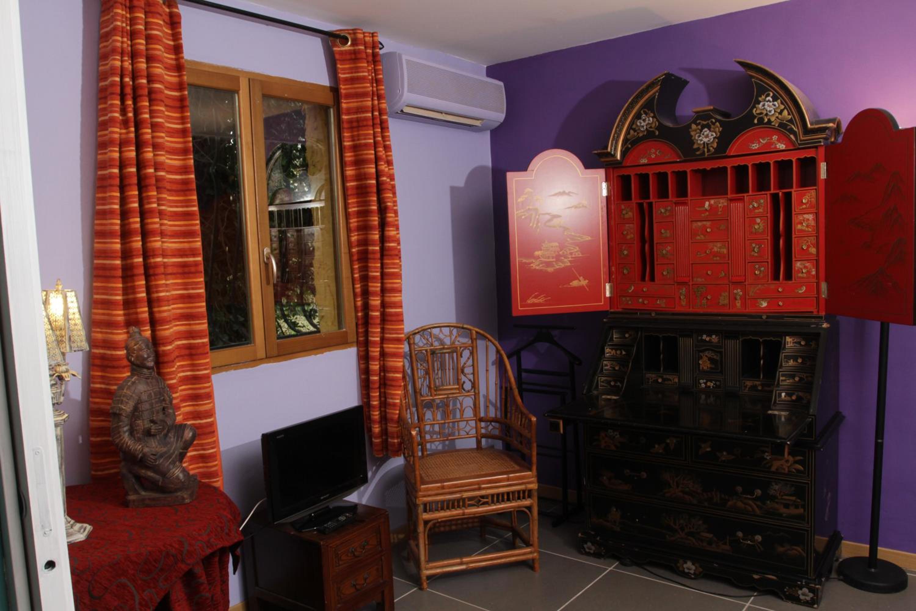 Deluxe Double Room - Photo 3
