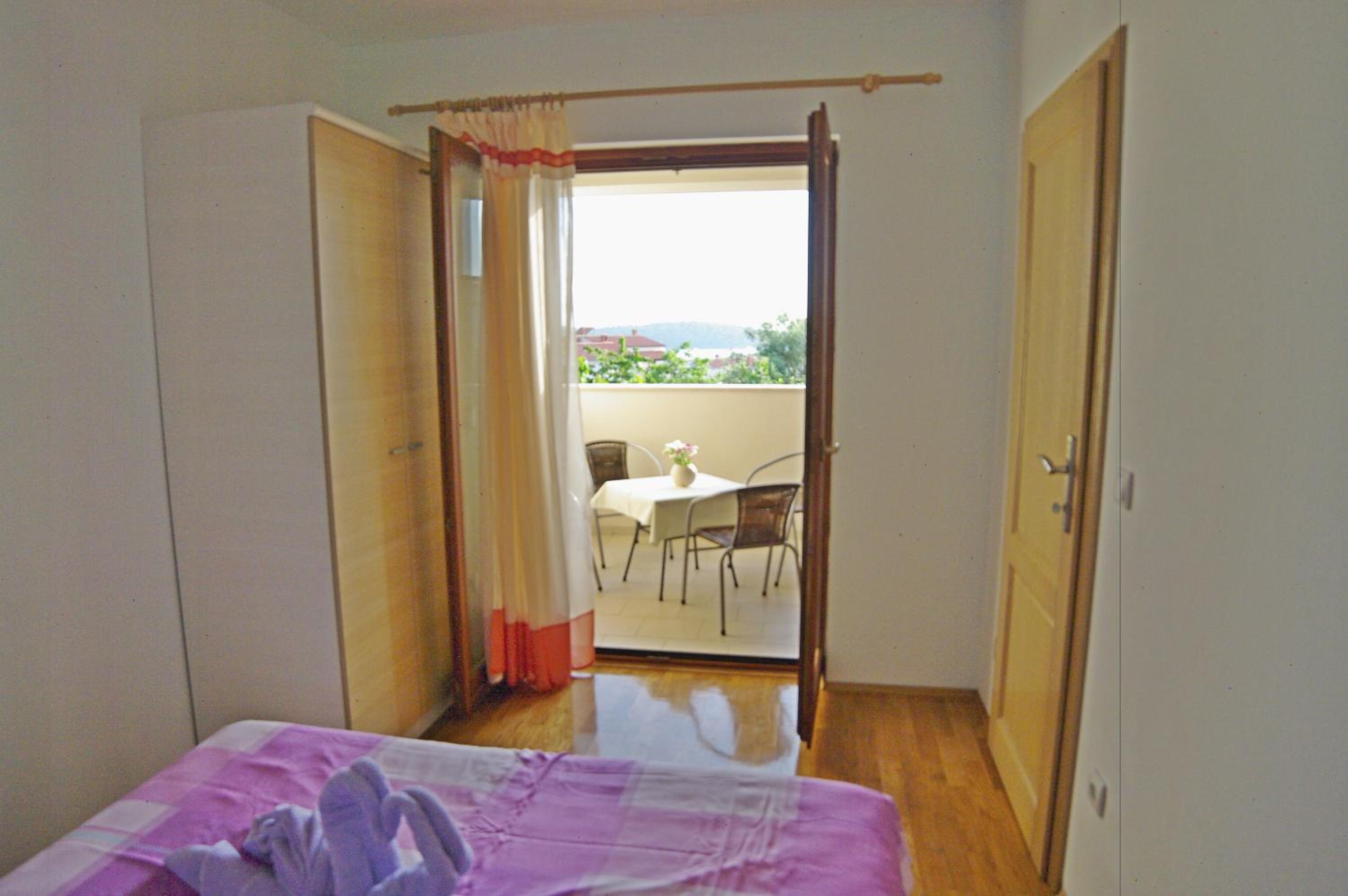Two-Bedroom Apartment with Sea View - Photo 28