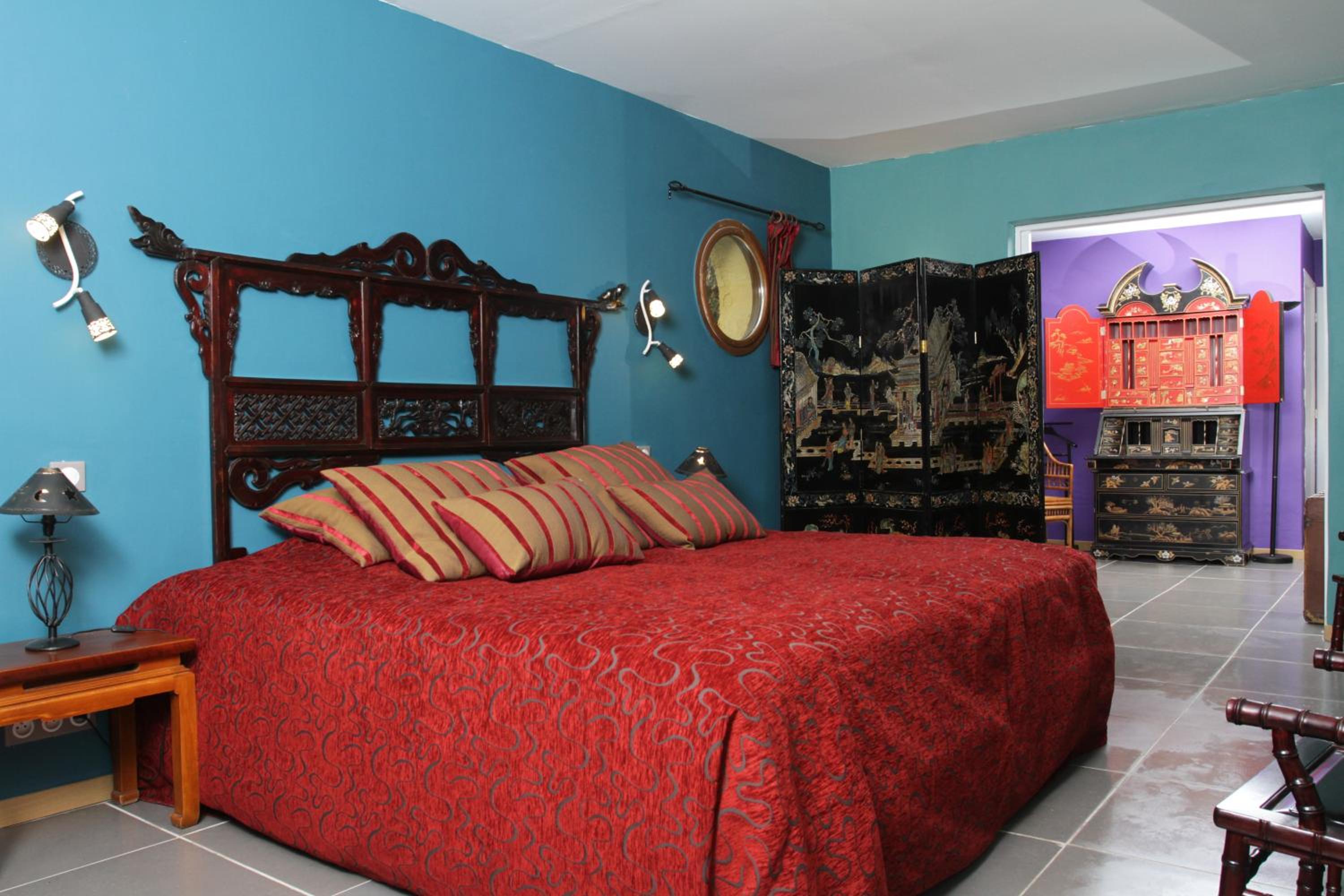 Deluxe Double Room - Photo 6