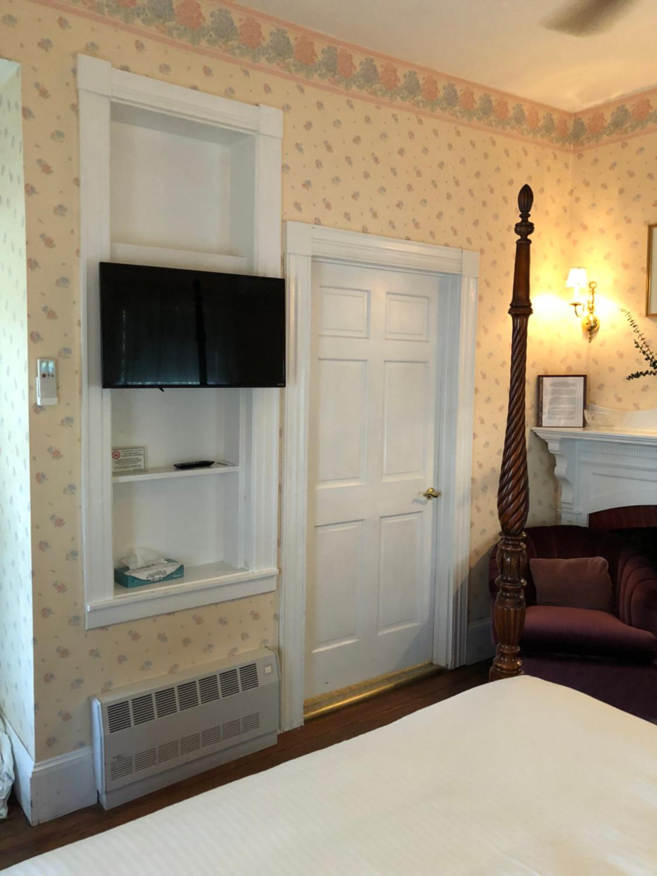 Central House Inn, Foto 2
