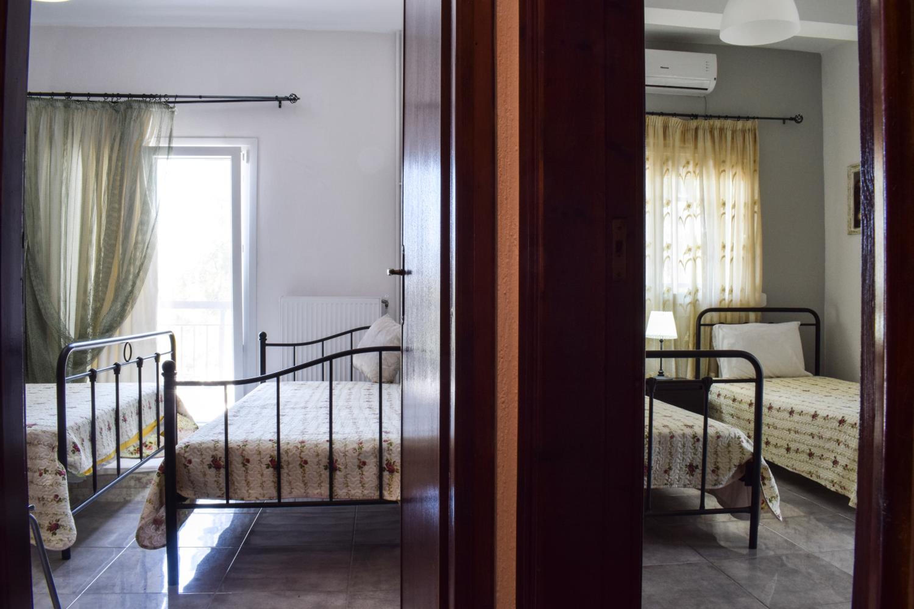 Apartment with Sea View photo 3