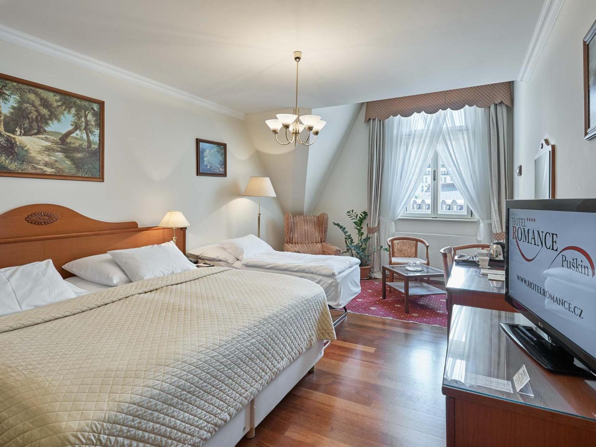 Triple Room - Photo 2