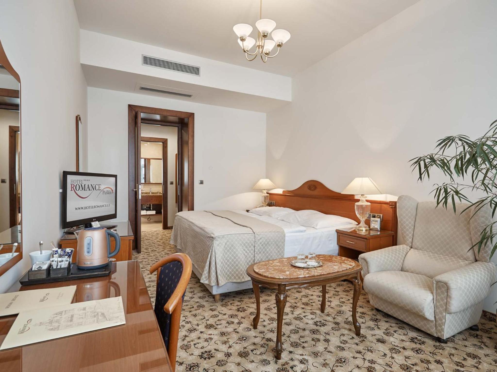 Triple Room - Photo 4