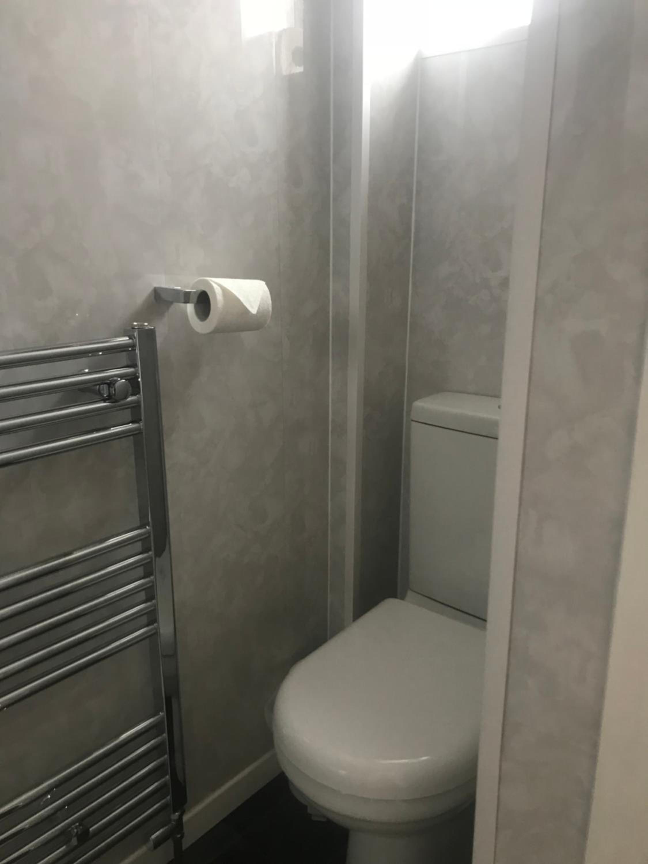 Standard Double Room photo 3