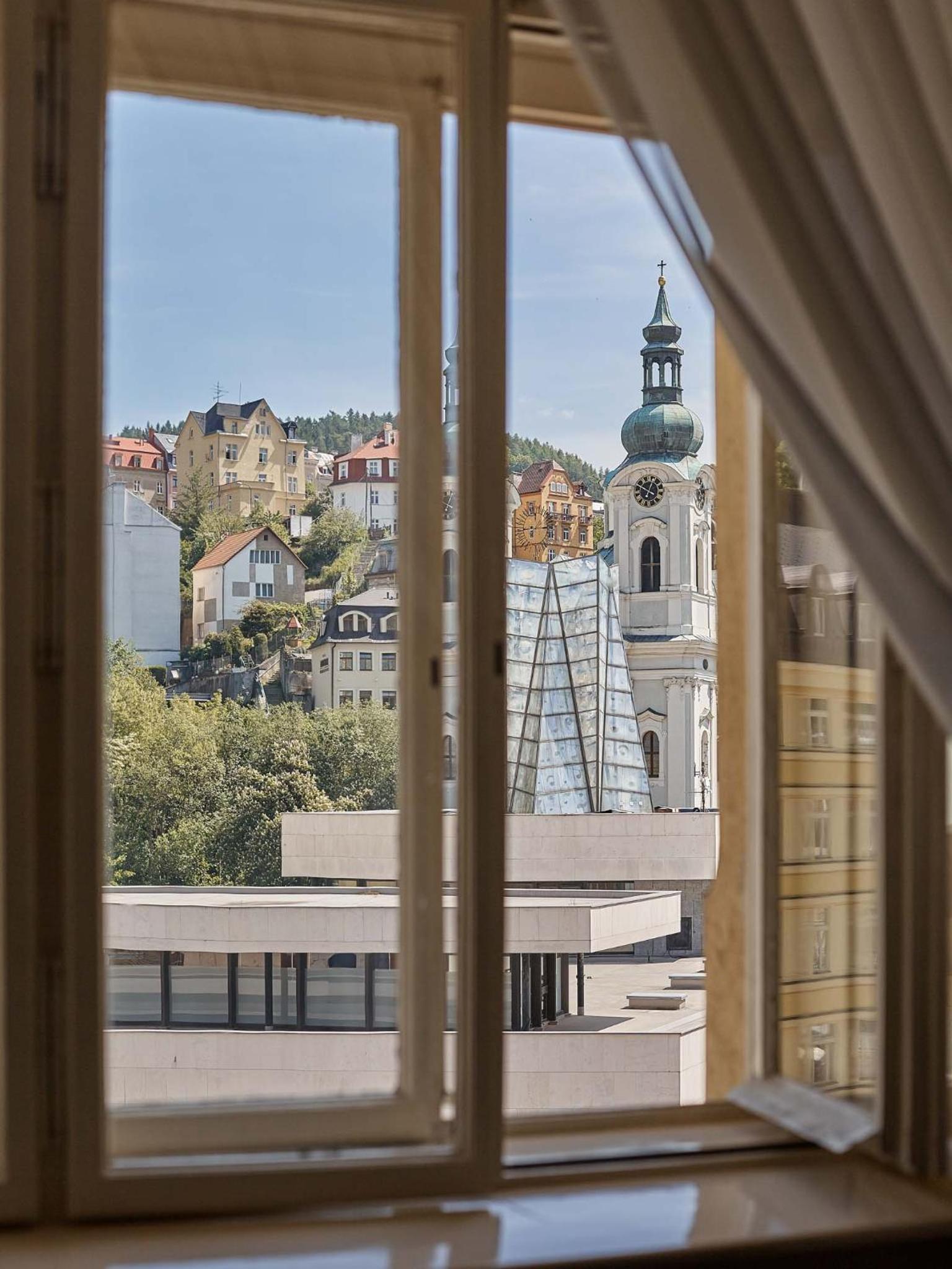 Exclusive Double Room with City View - Photo 7