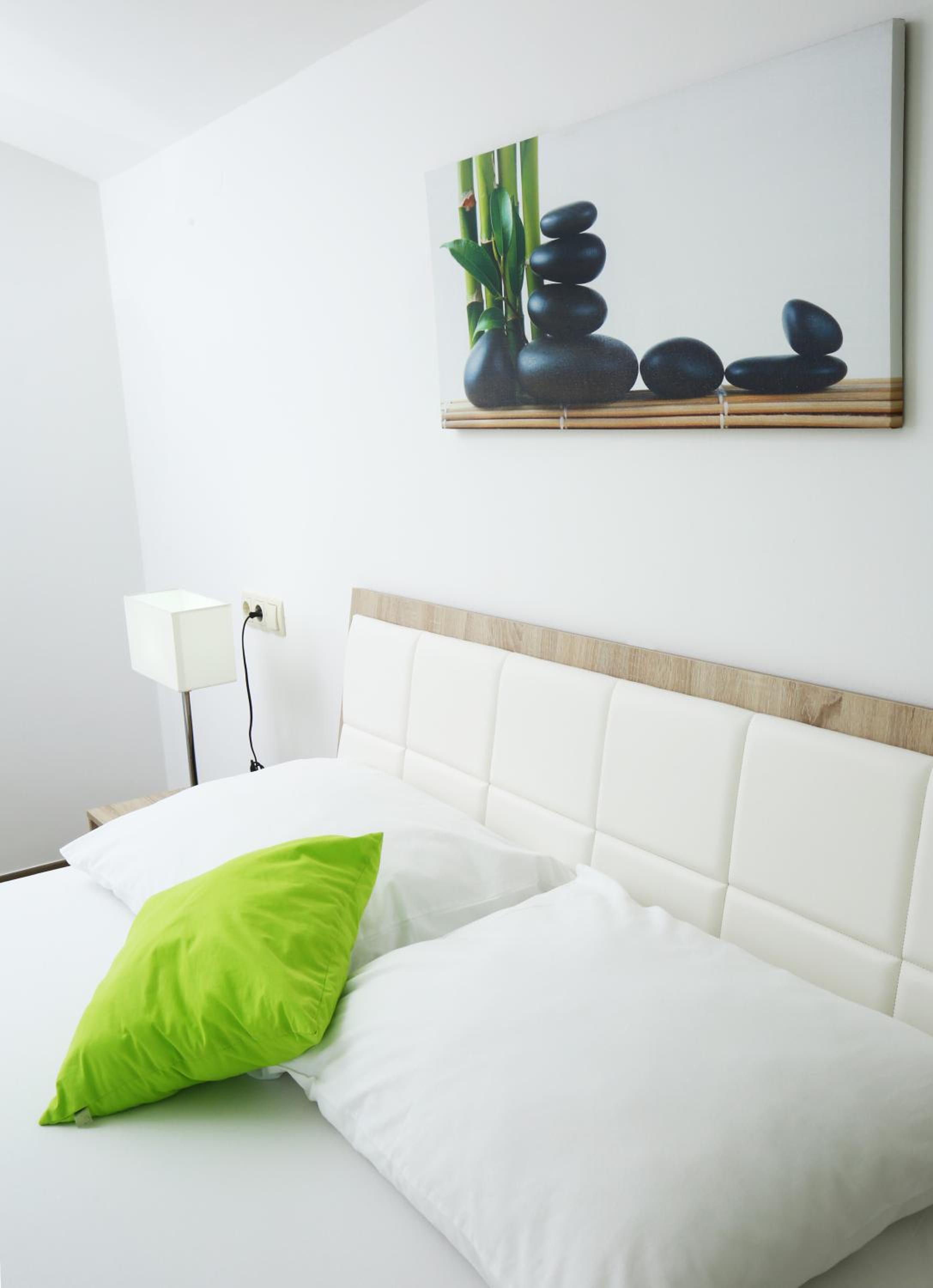Duplex Apartment