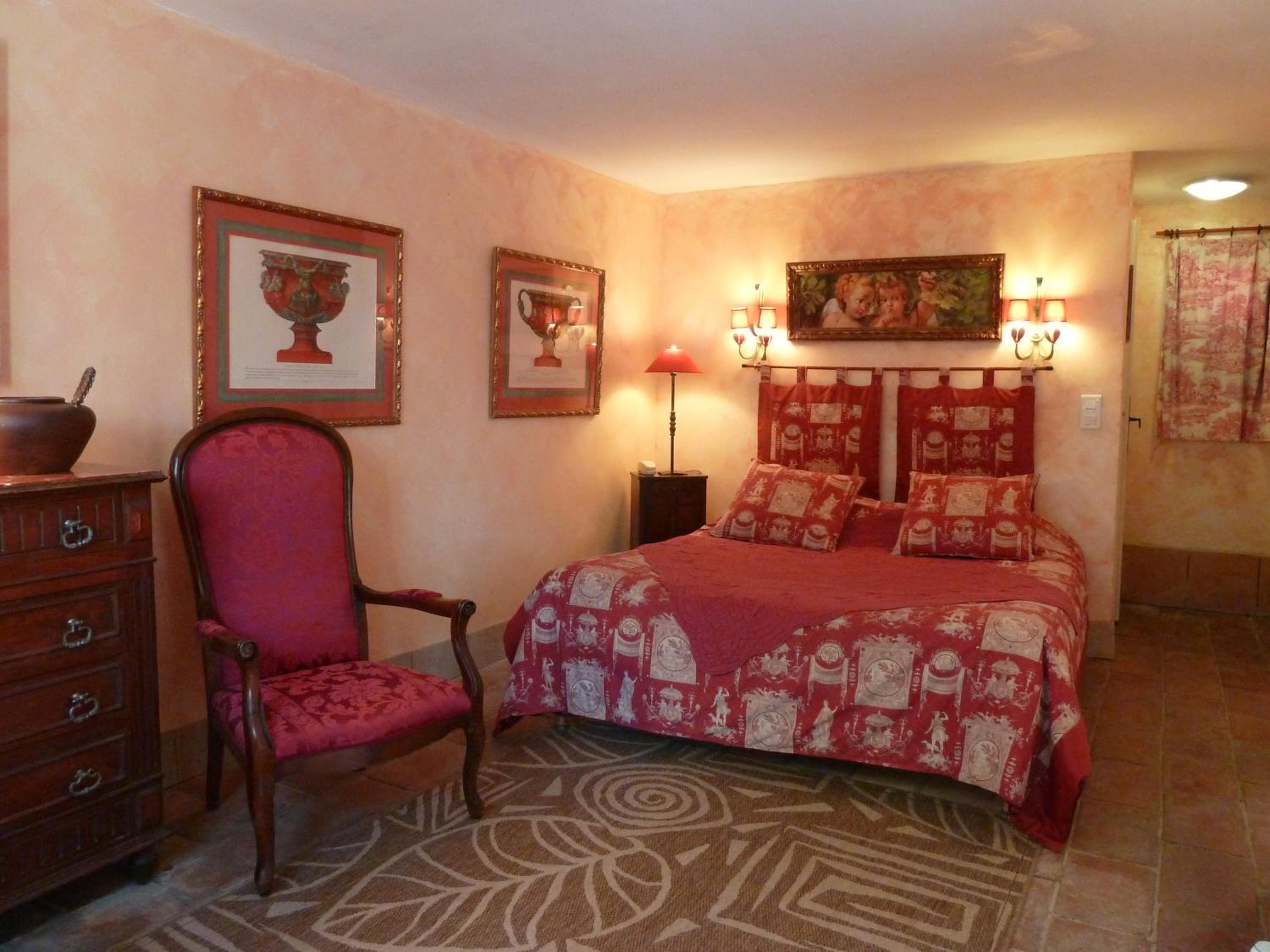 Comfort Double Room - Photo 1