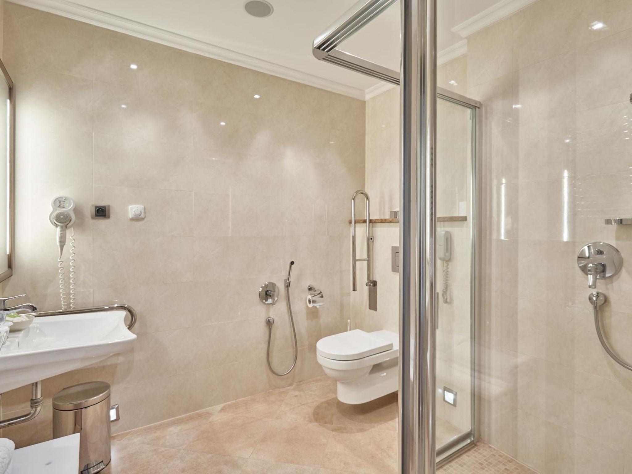 Superior Double Room with Air Conditioning - Photo 6