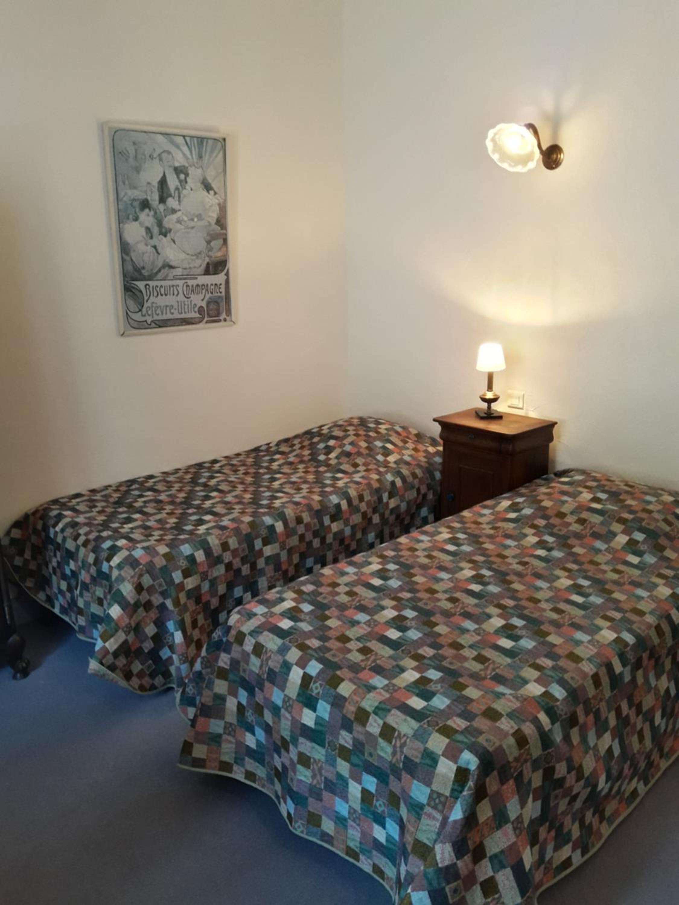Double Room - Photo 1