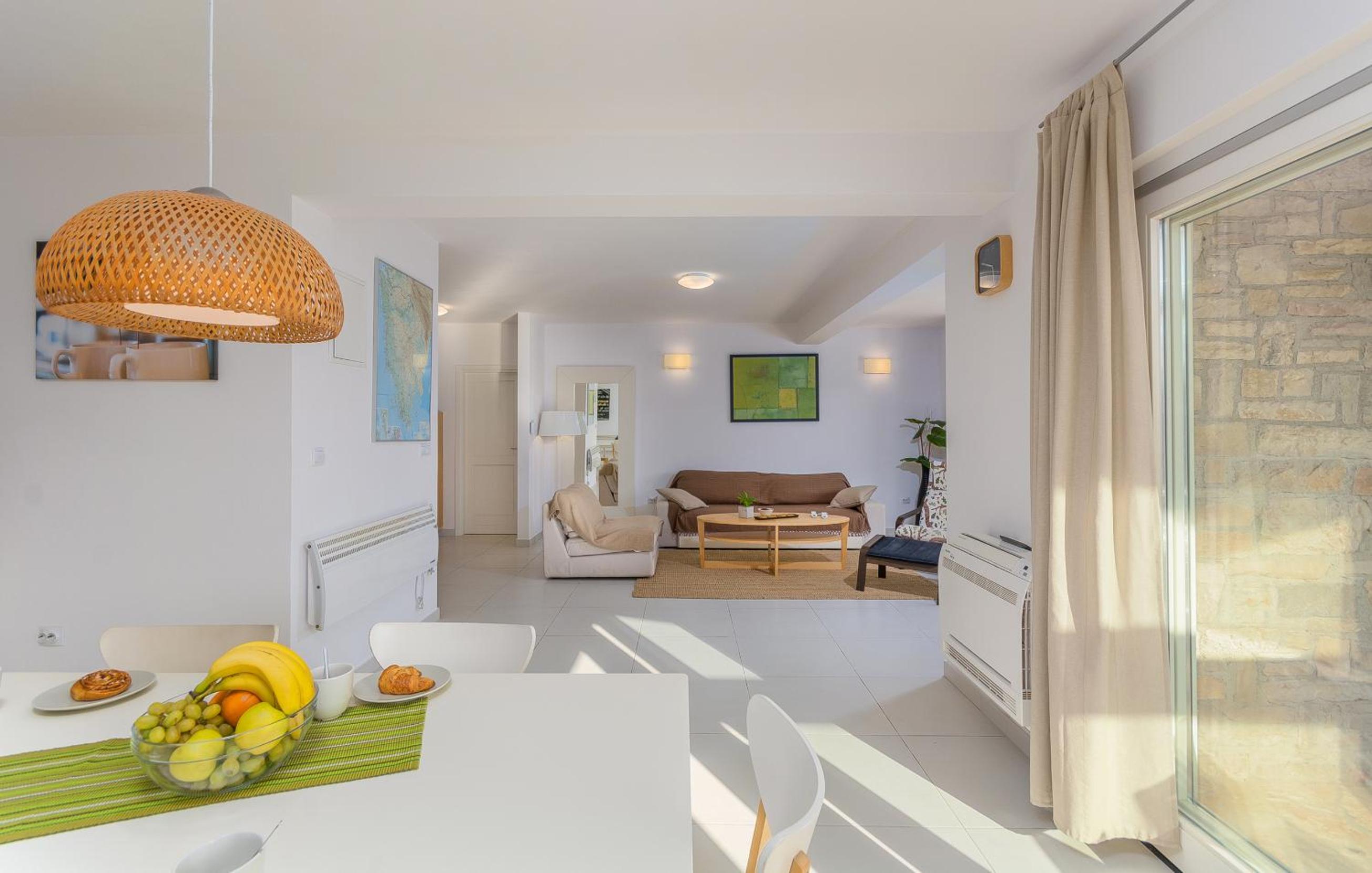 Villa de Luxe 3 Chambres avec Piscine Privée