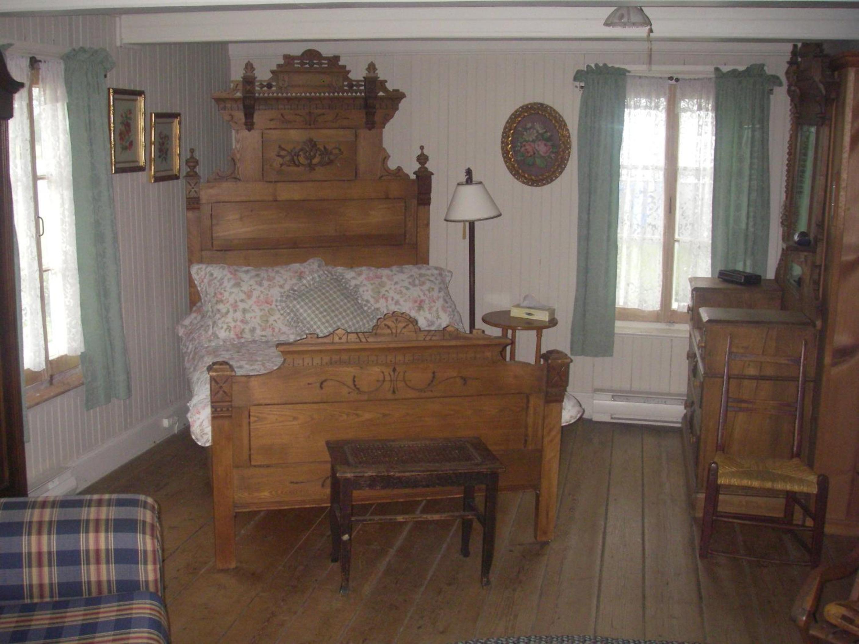 Superior Queen Room
