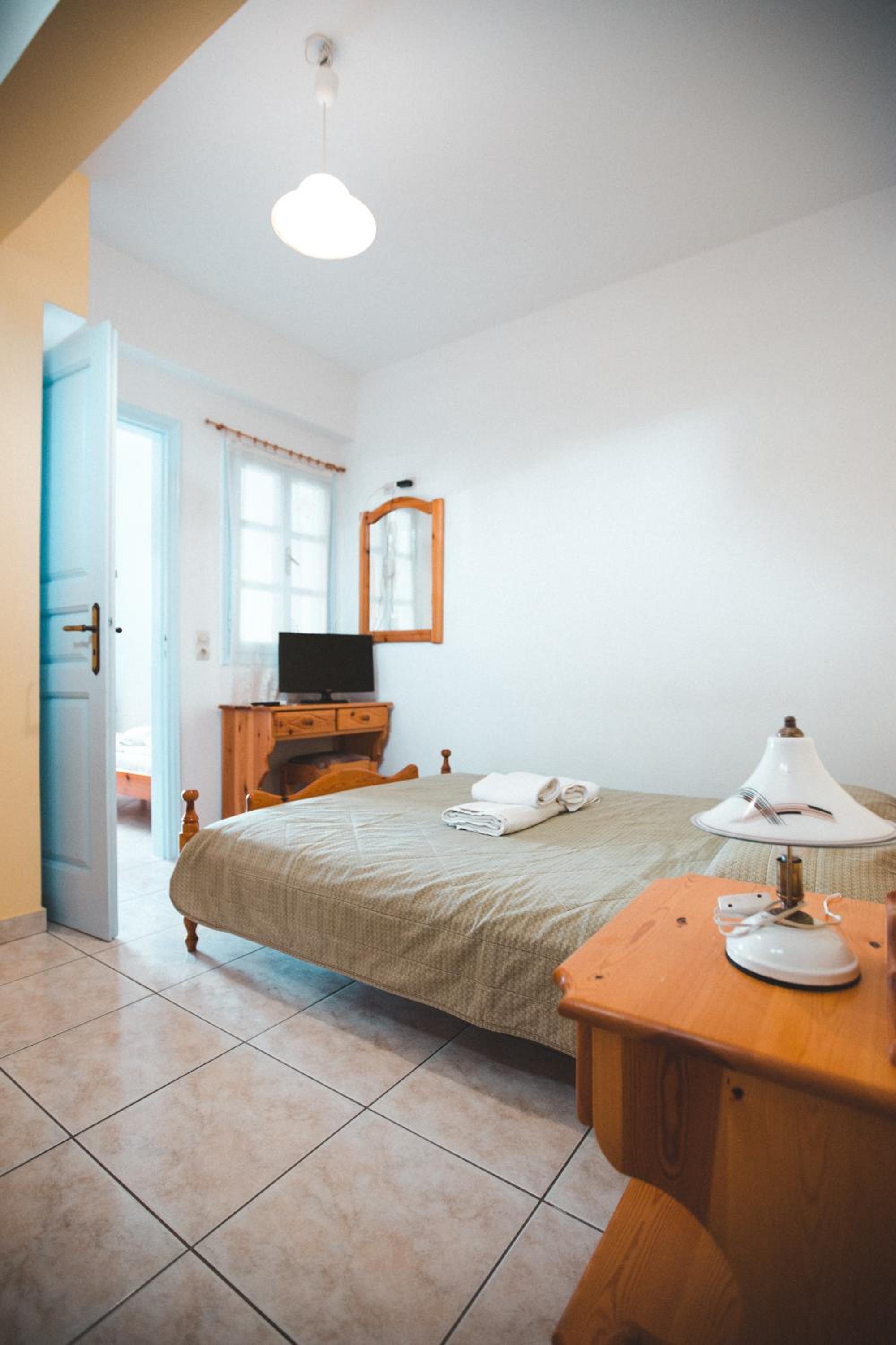 Economy Studio Ground Floor