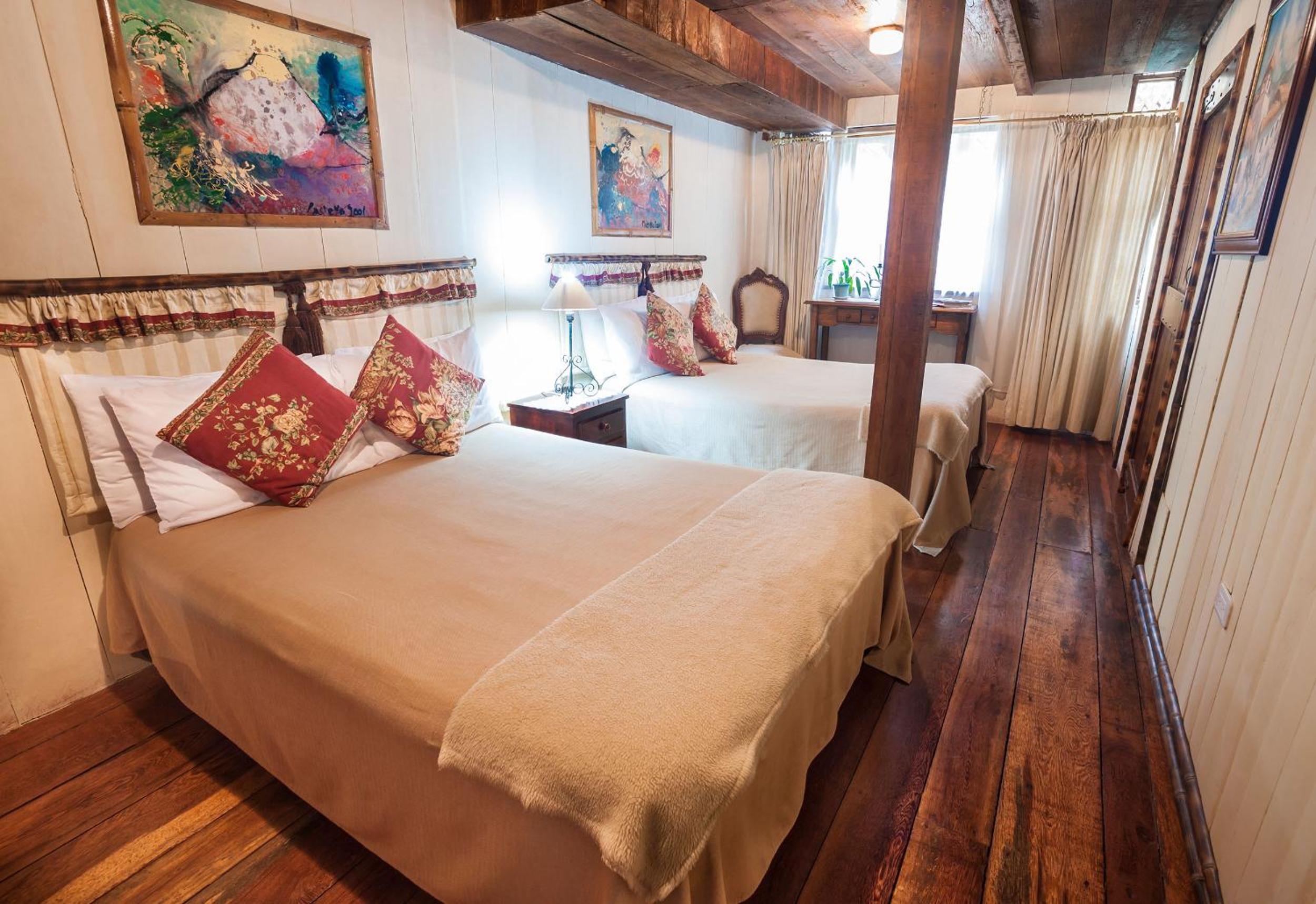 Superior Double Room photo 2