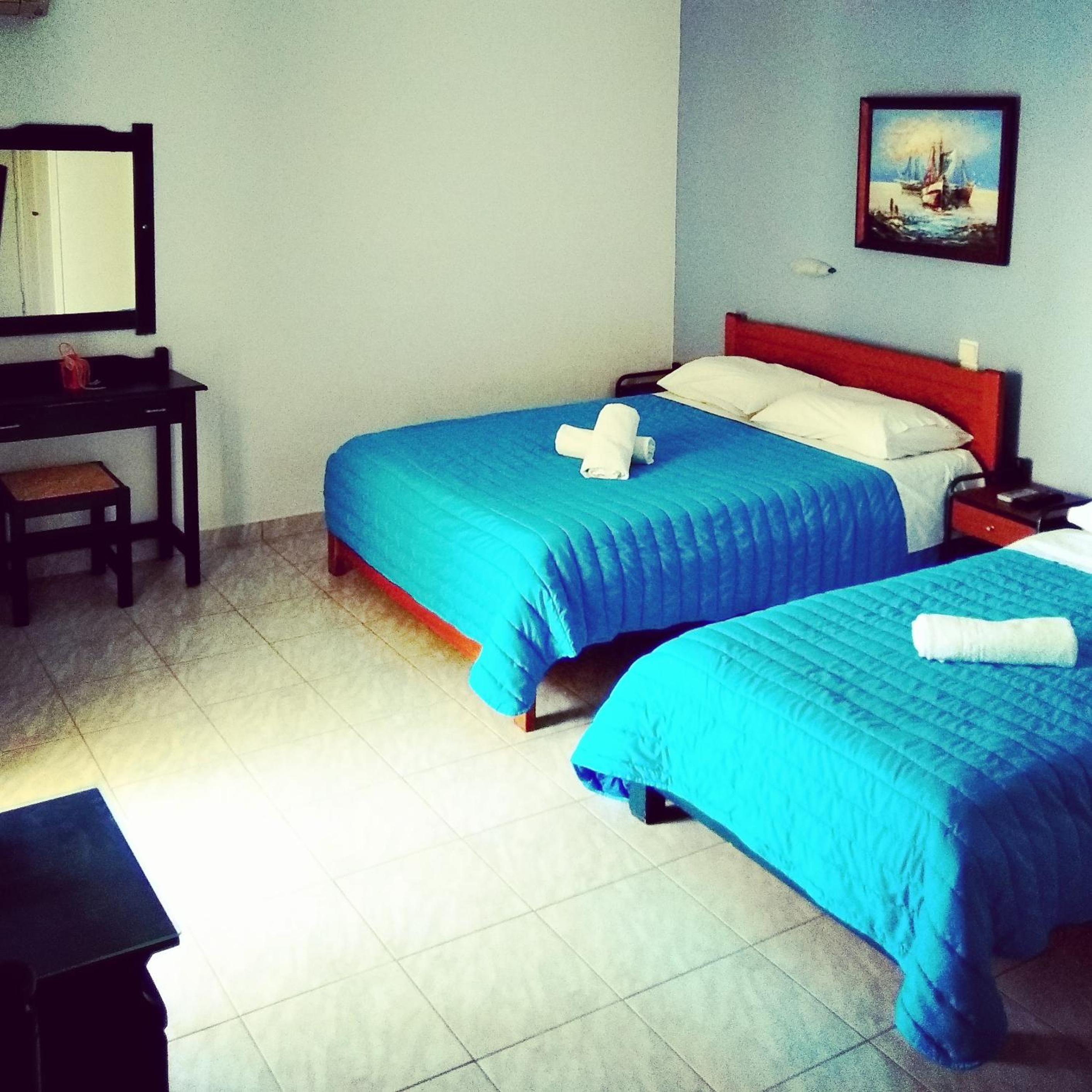 Two-Bedroom Apartment - Photo 15